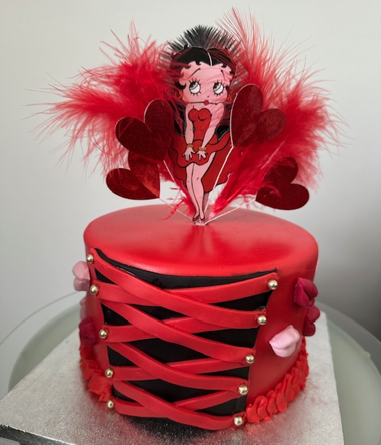 cake couture's image