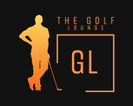 The golf lounge