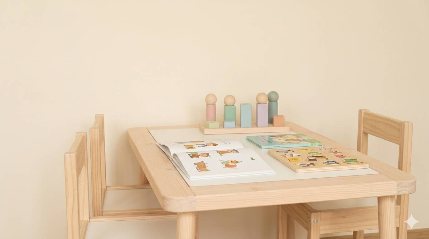 Logovi. Logopedia infantil y lactancia en Logroño 's image