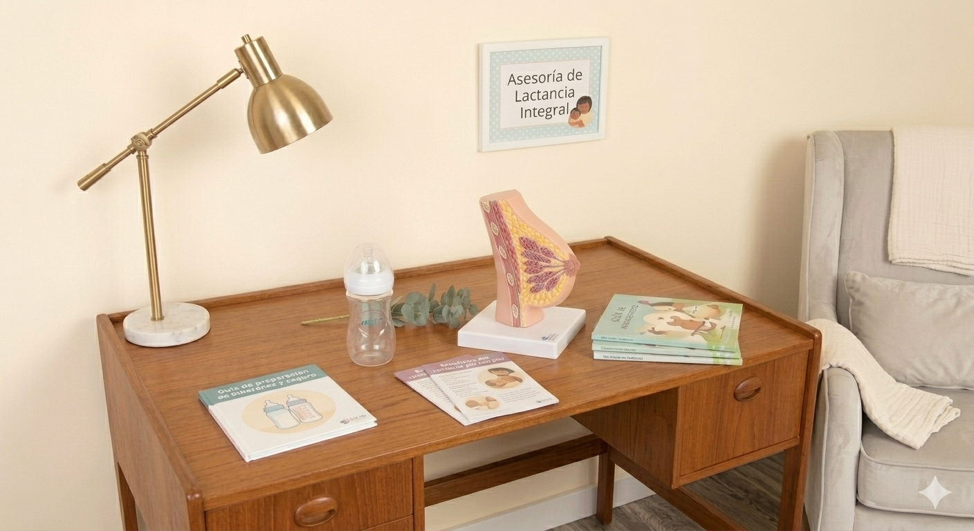 Logovi. Logopedia infantil y lactancia en Logroño 's image