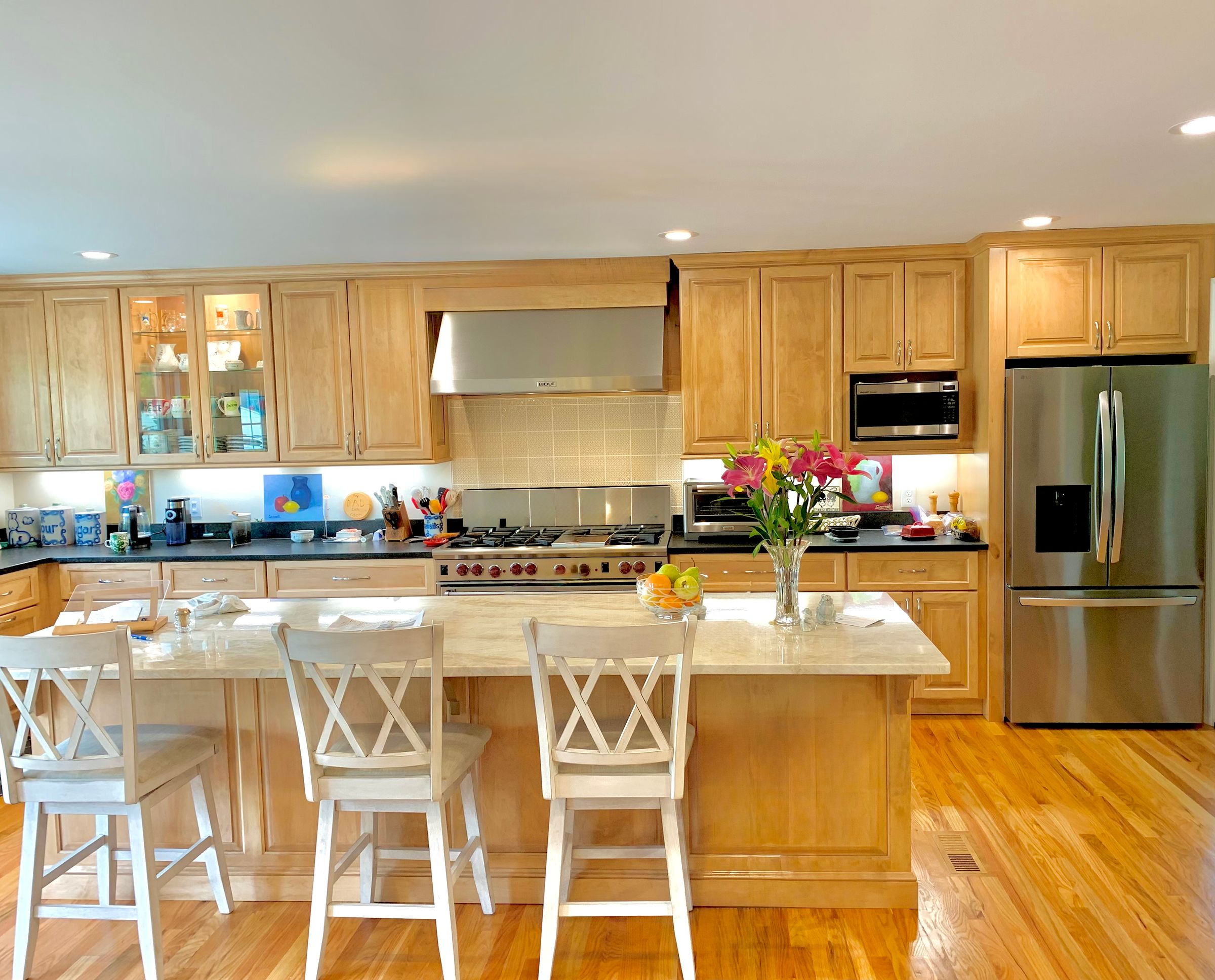 Artisan Woodworks's image