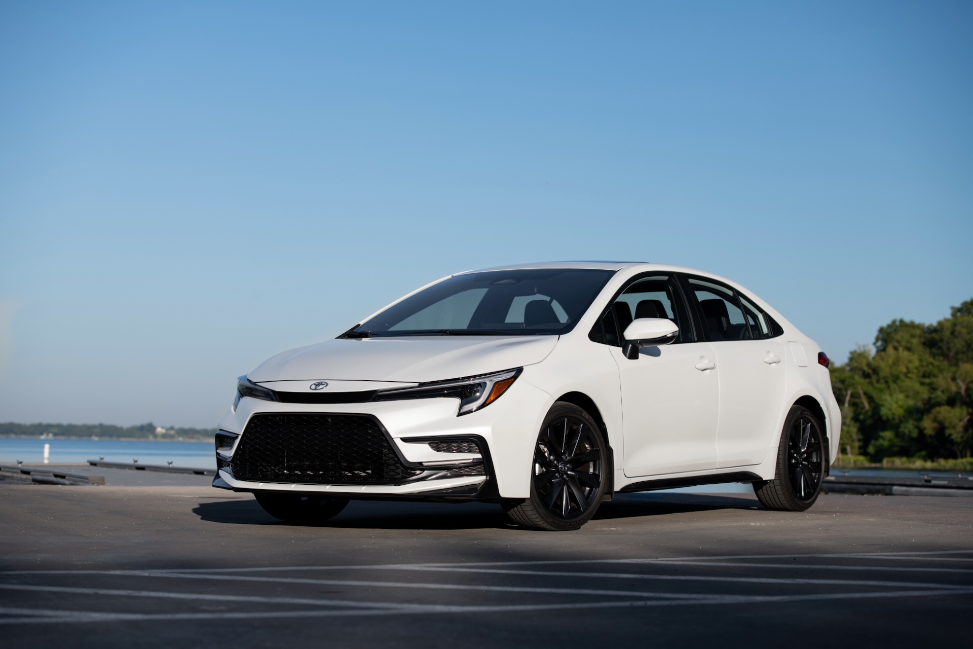Toyota Corolla 2020