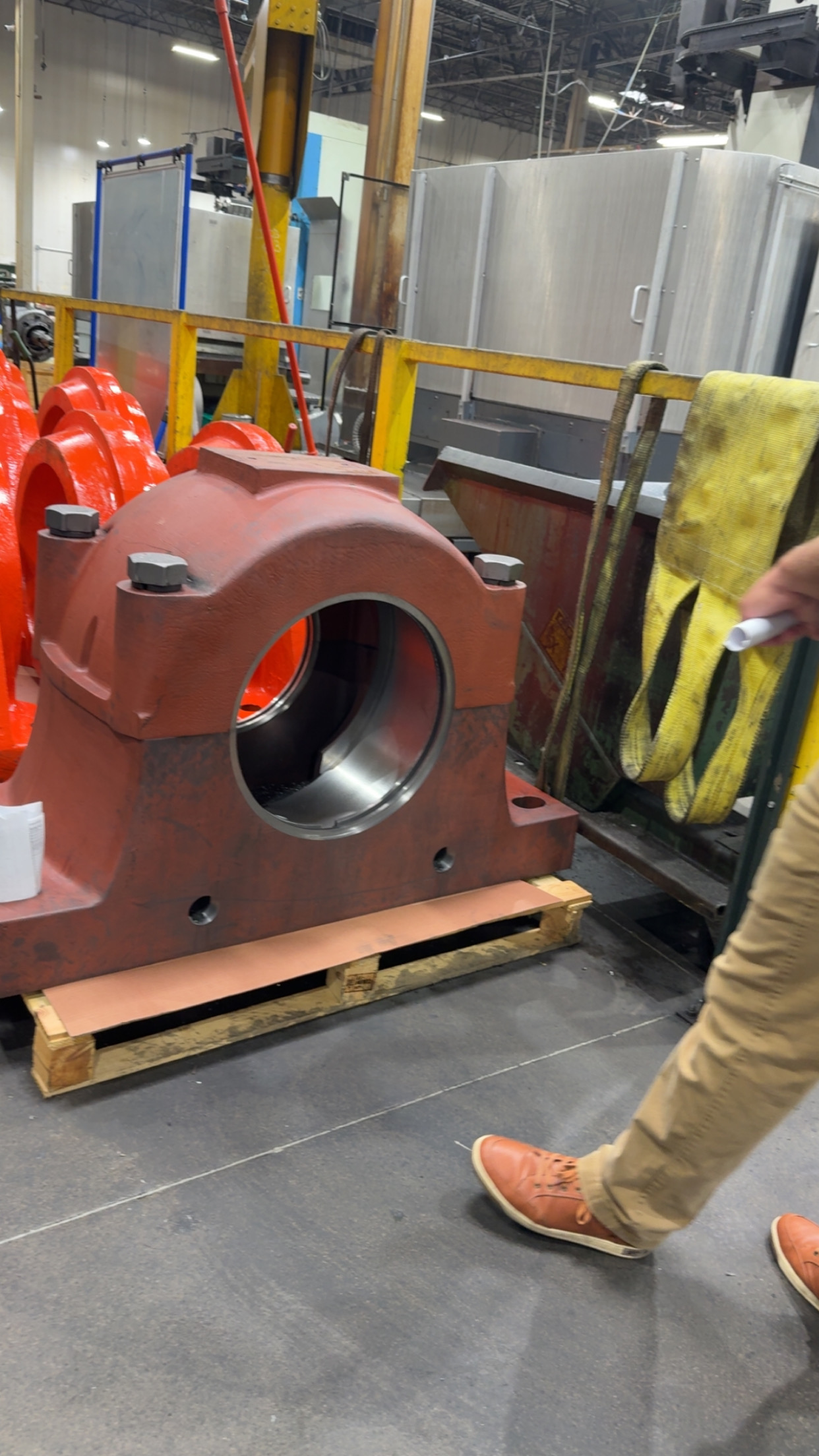 Stevie Stacks Industrial's image