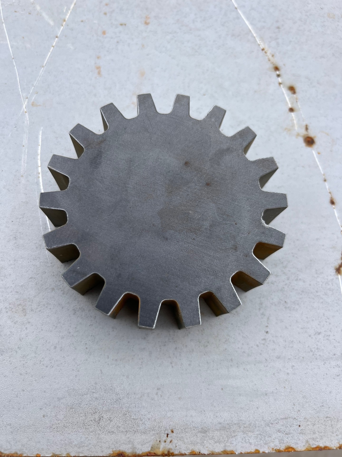 Stevie Stacks Industrial's image