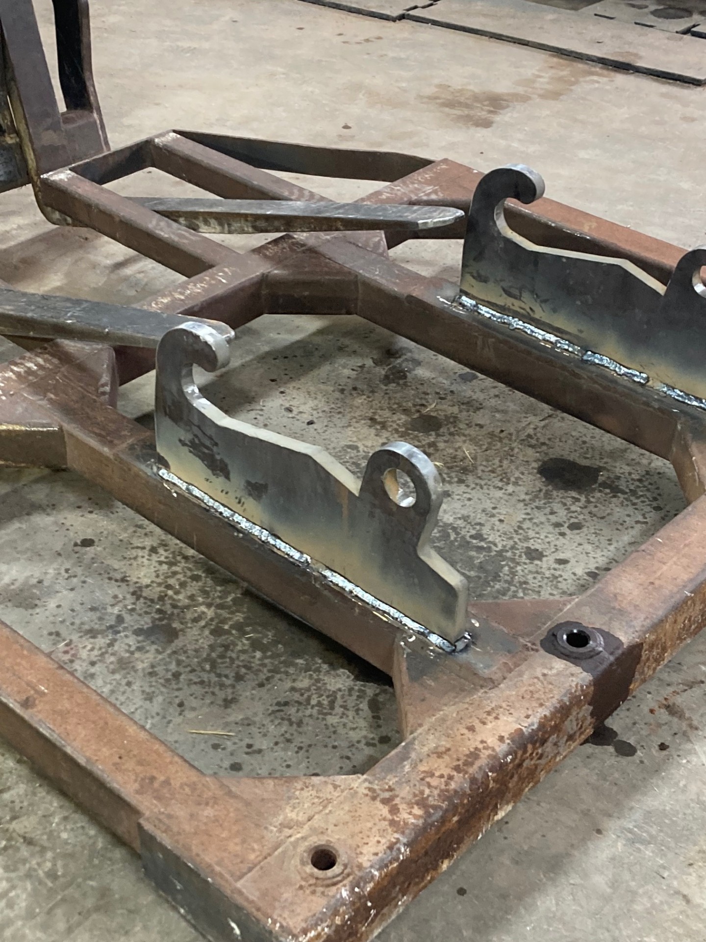 Stevie Stacks Industrial's image