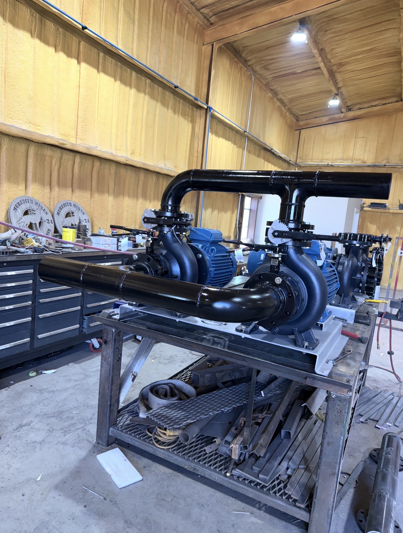 Stevie Stacks Industrial's image