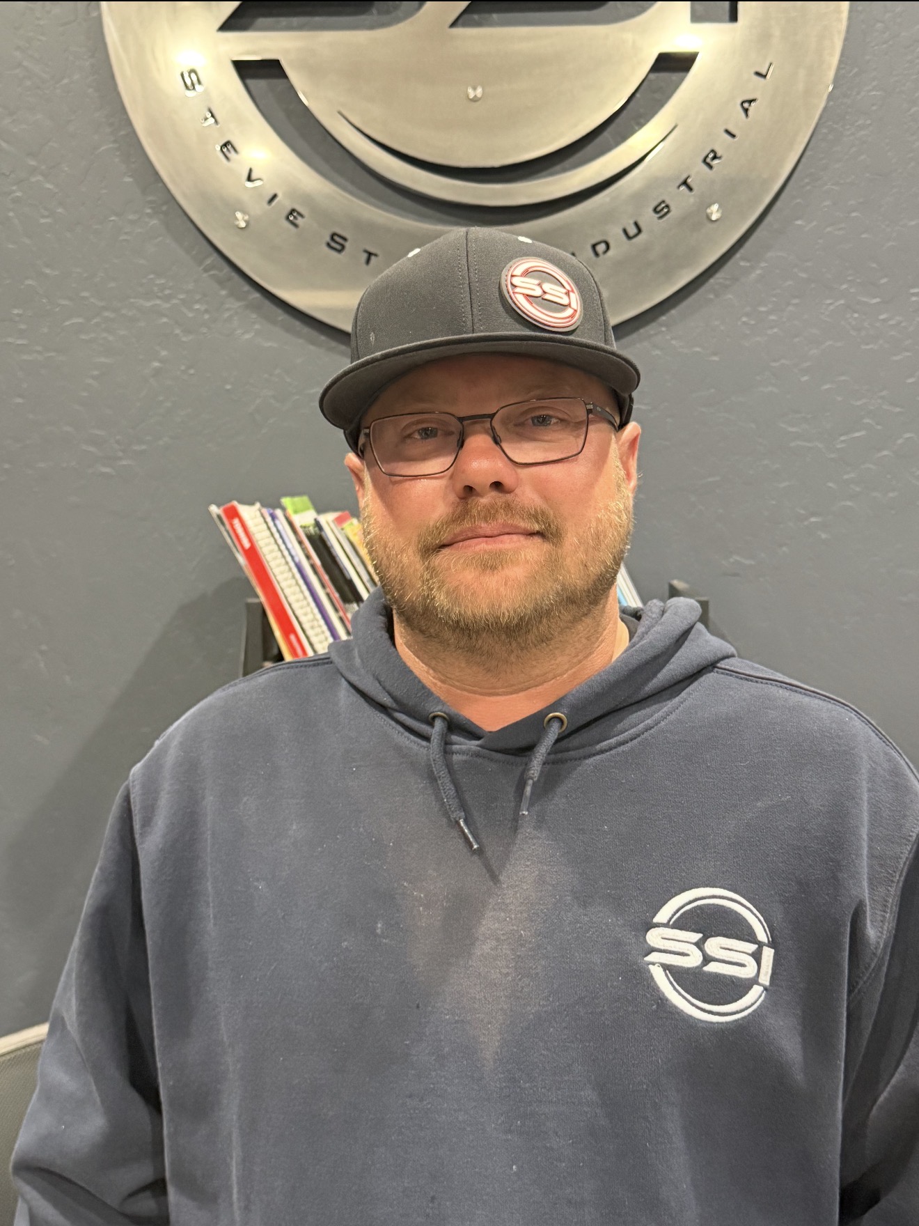 Stevie Stacks Industrial's image