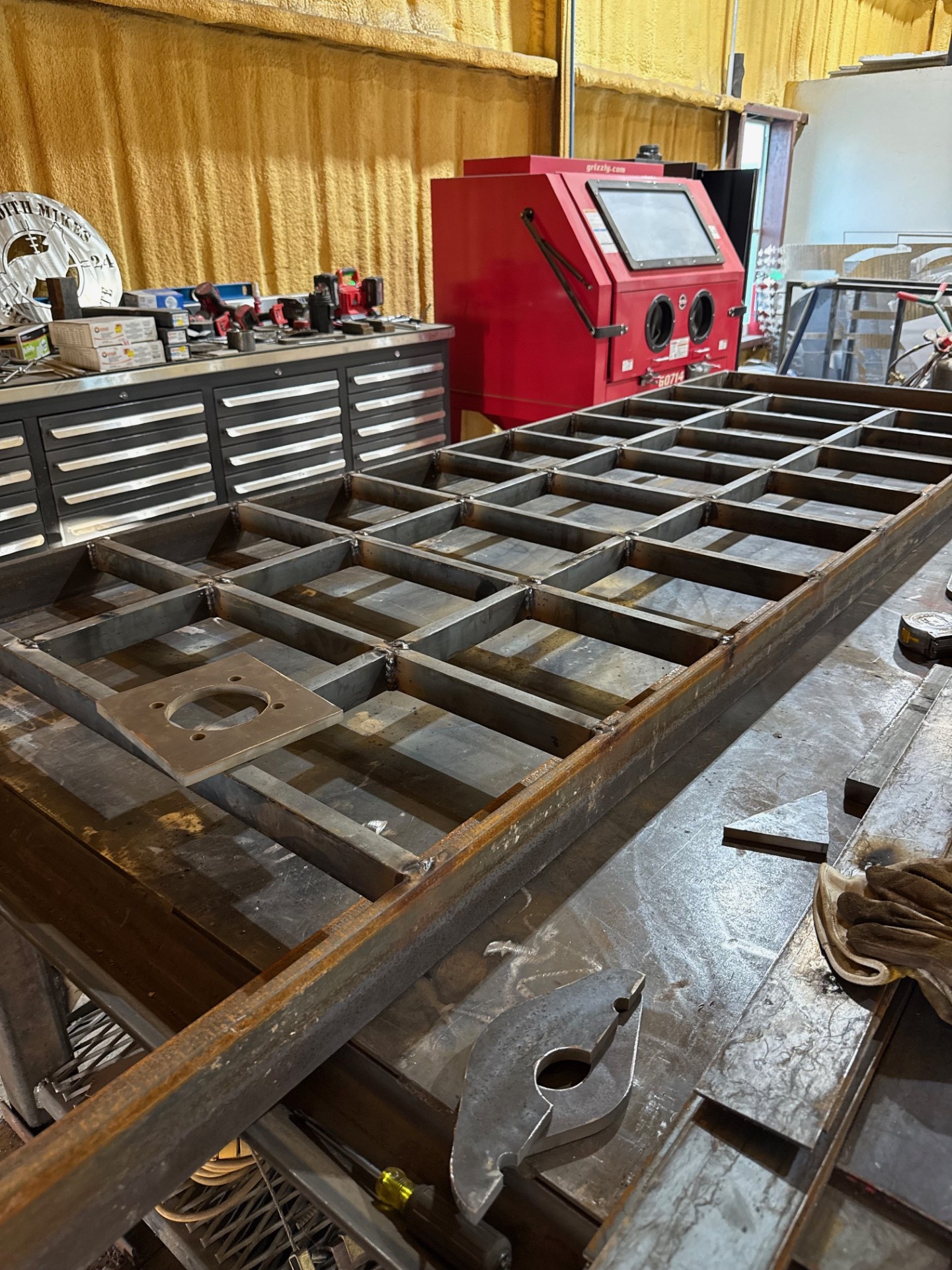 Stevie Stacks Industrial's image