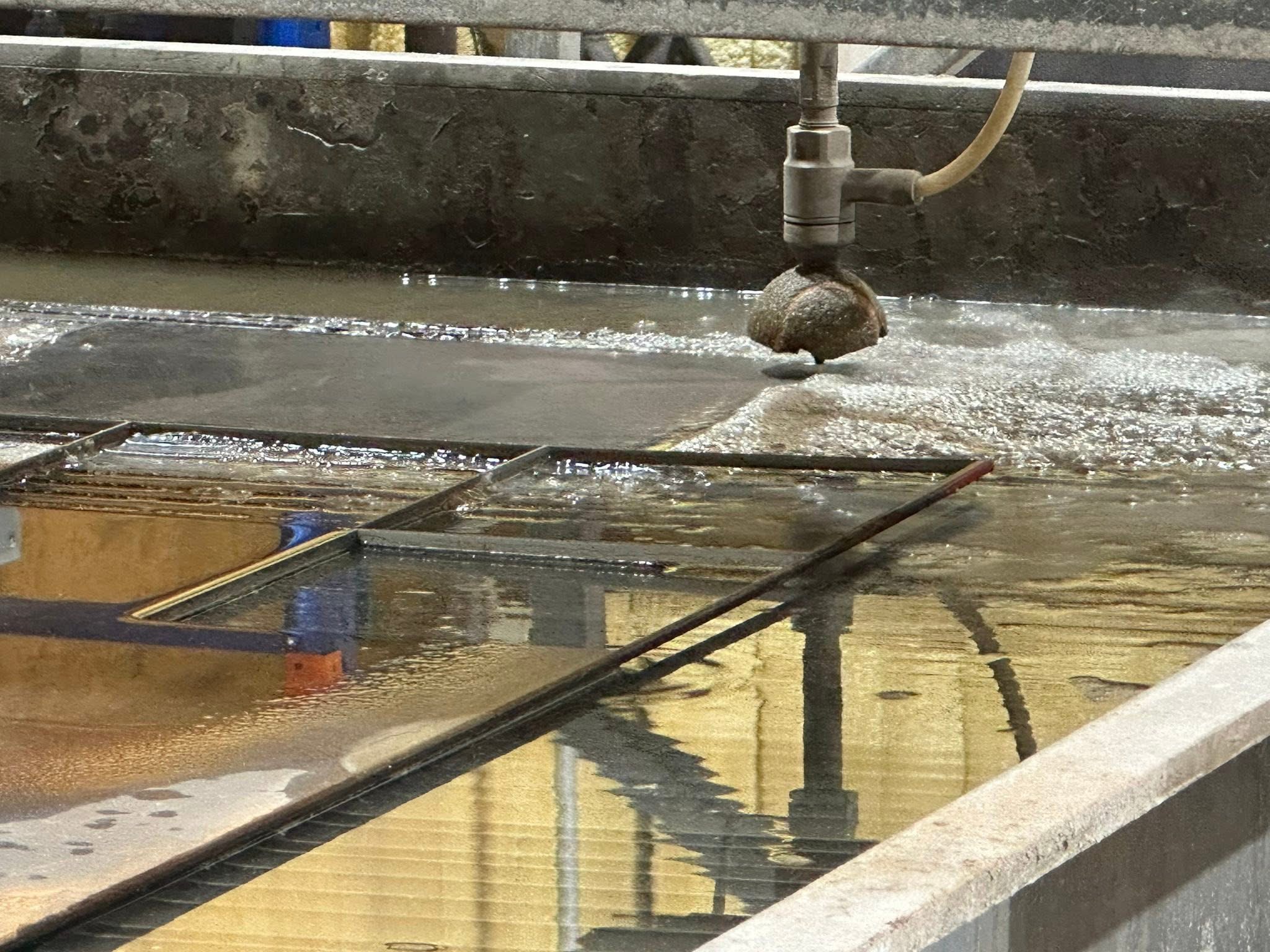 Stevie Stacks Industrial's image