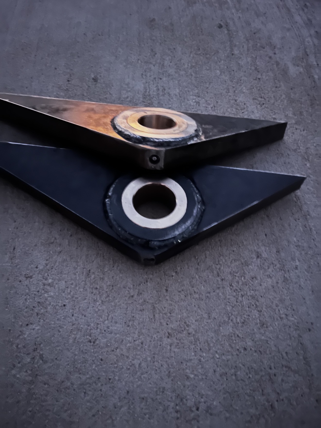 Stevie Stacks Industrial's image