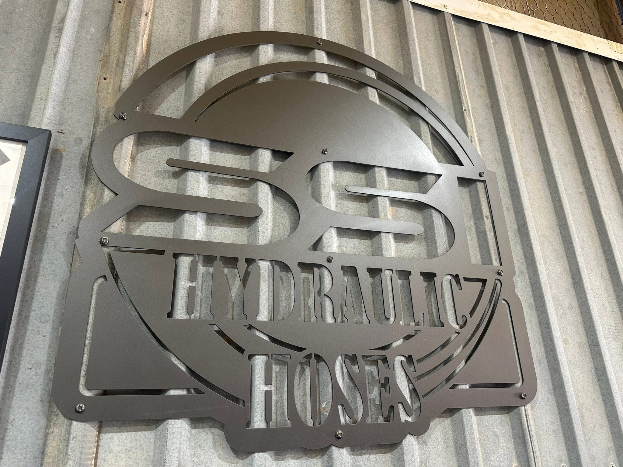 Stevie Stacks Industrial's image