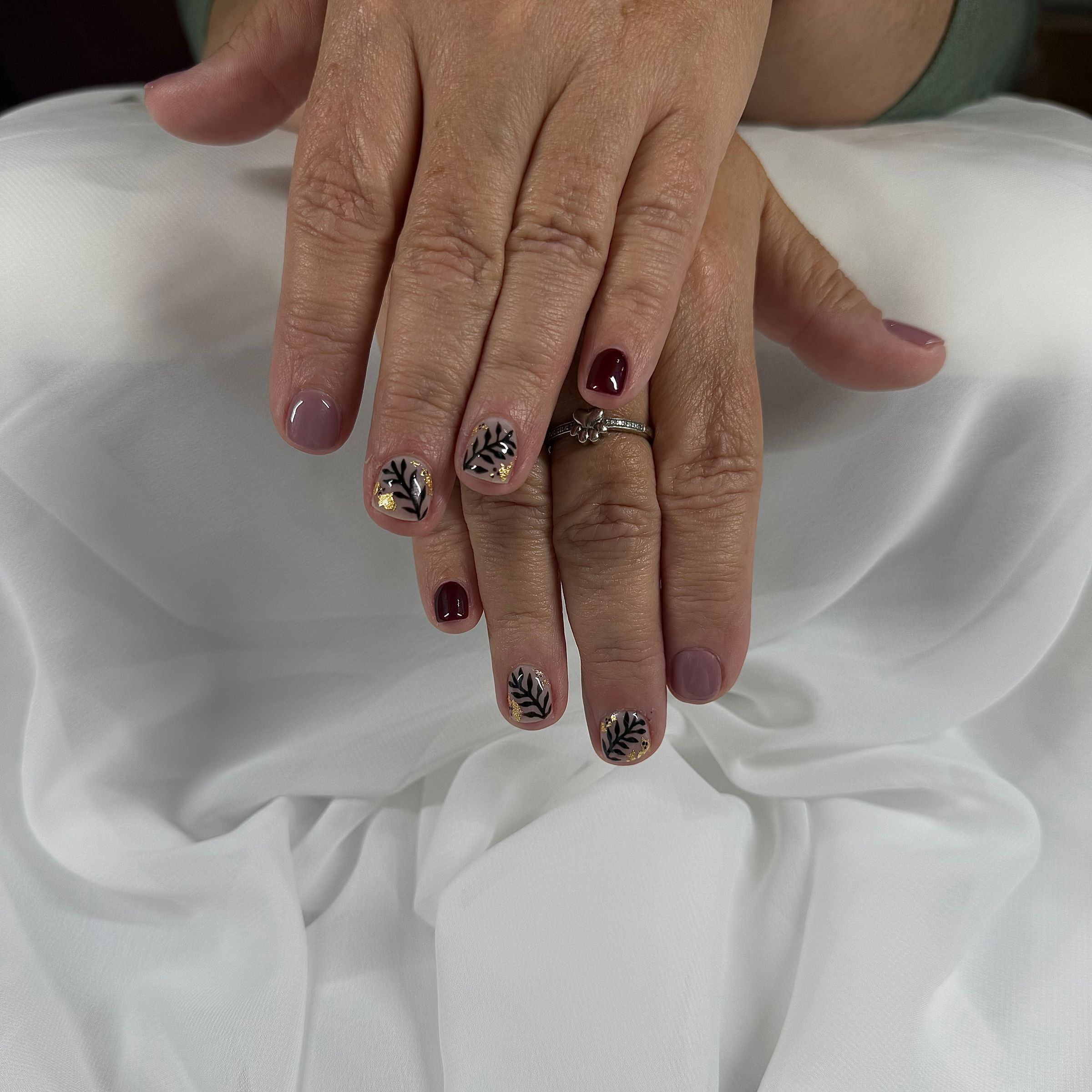 Kay's Nail Shack & Spa's image