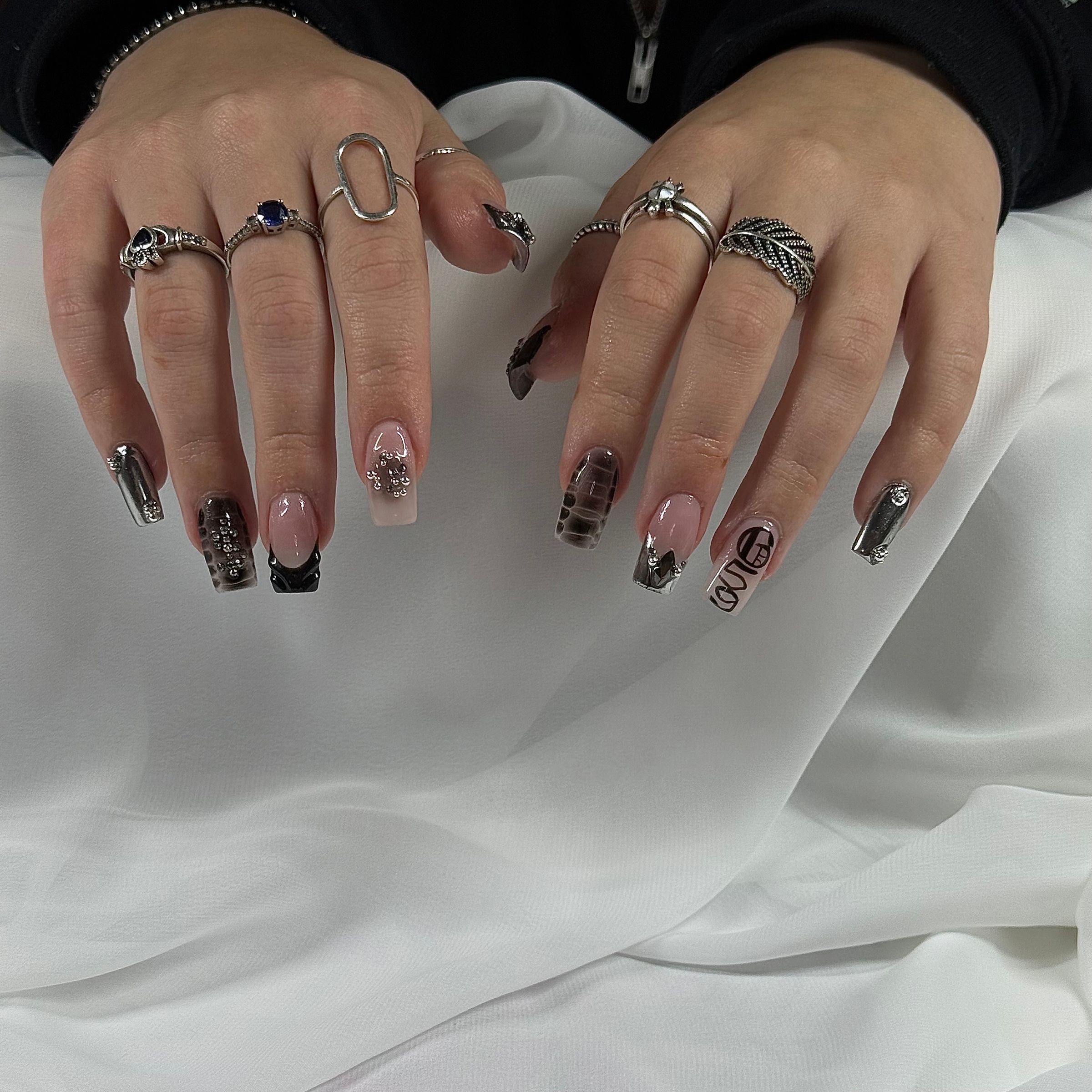 Kay's Nail Shack & Spa's image