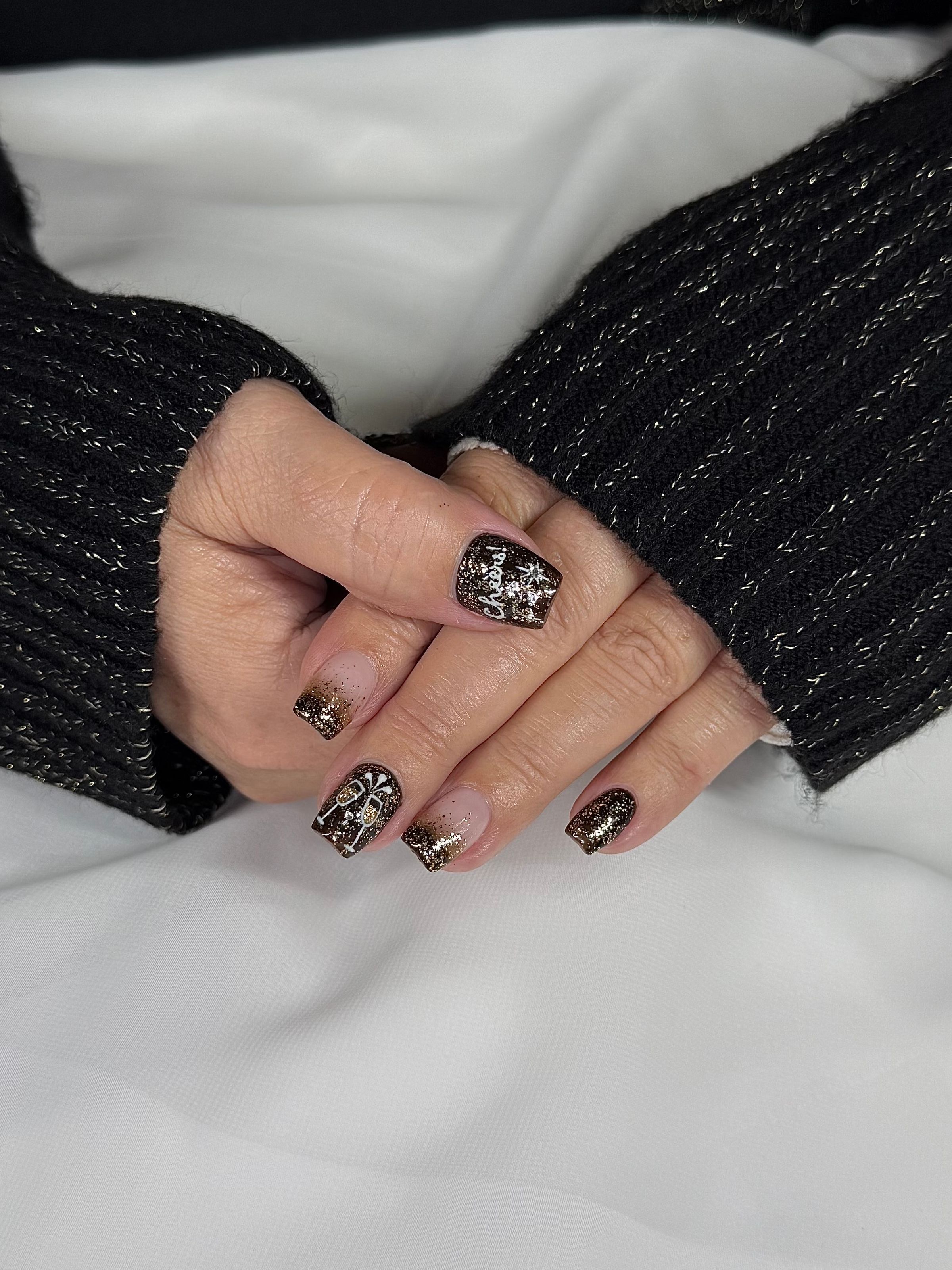 Kay's Nail Shack & Spa's image