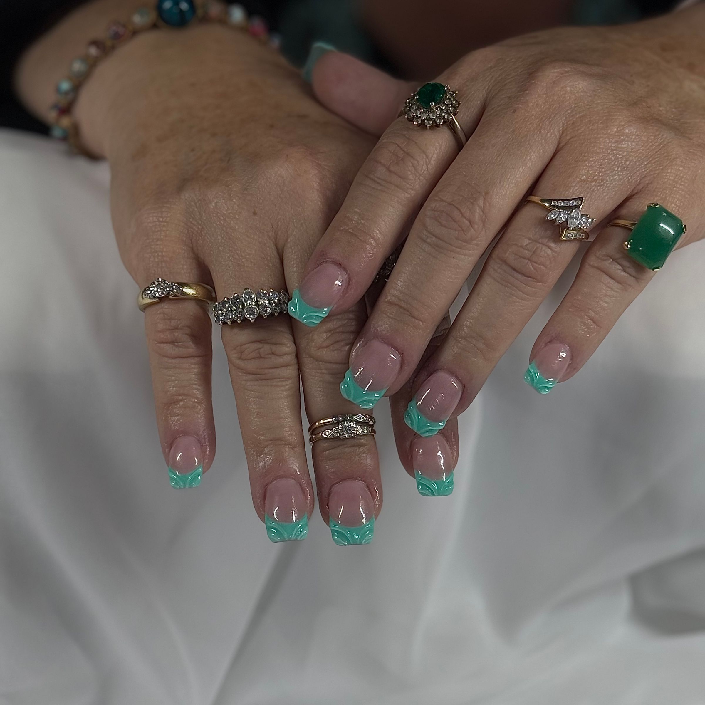 Kay's Nail Shack & Spa's image