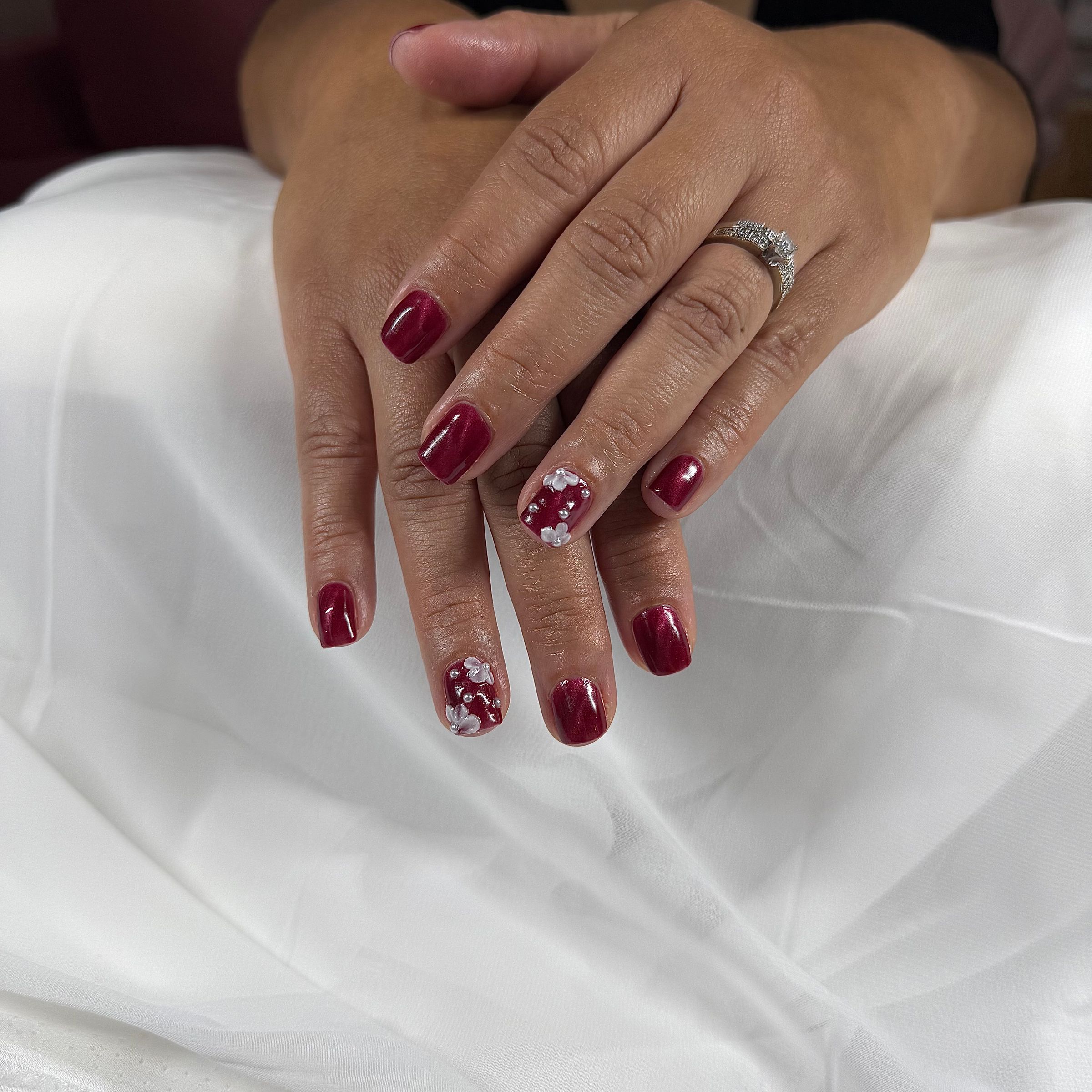 Kay's Nail Shack & Spa's image