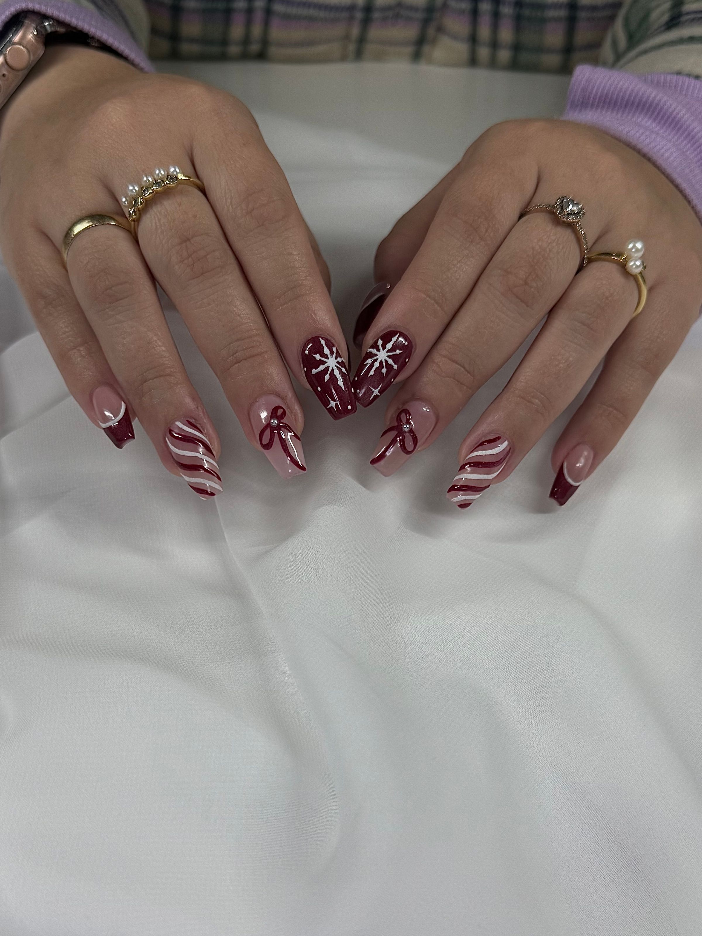 Kay's Nail Shack & Spa's image