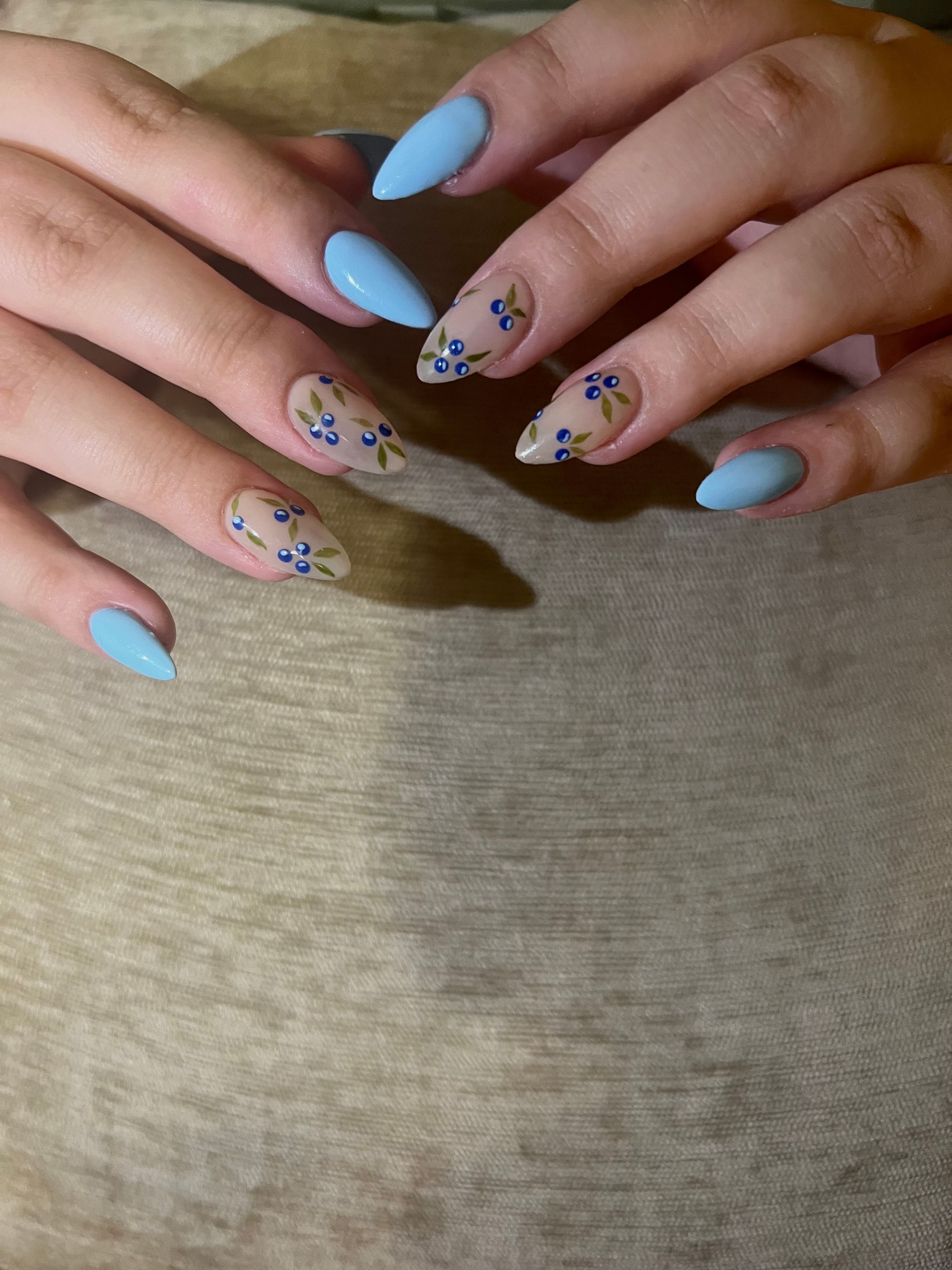 Kay's Nail Shack & Spa's image