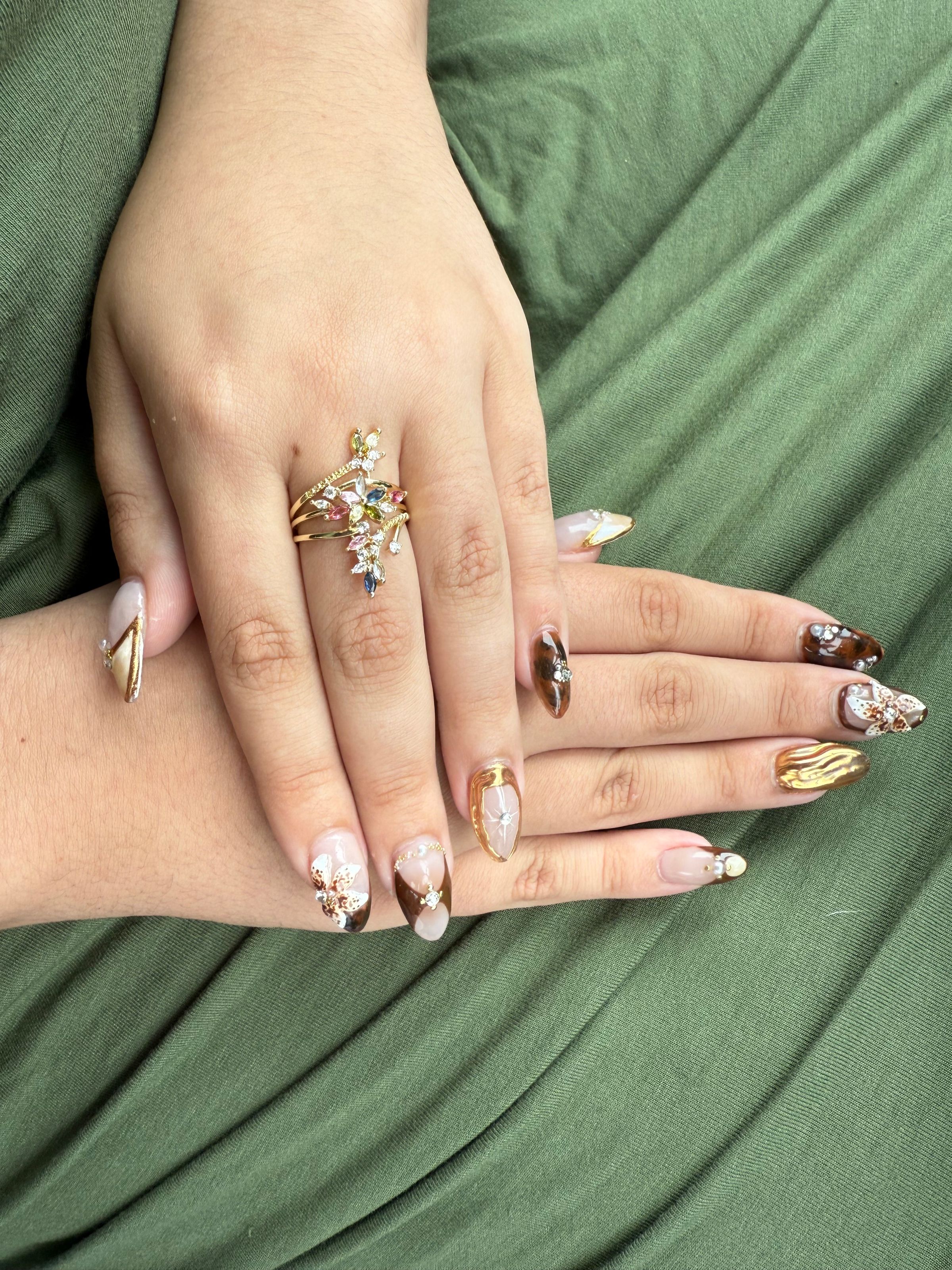 Kay's Nail Shack & Spa's image