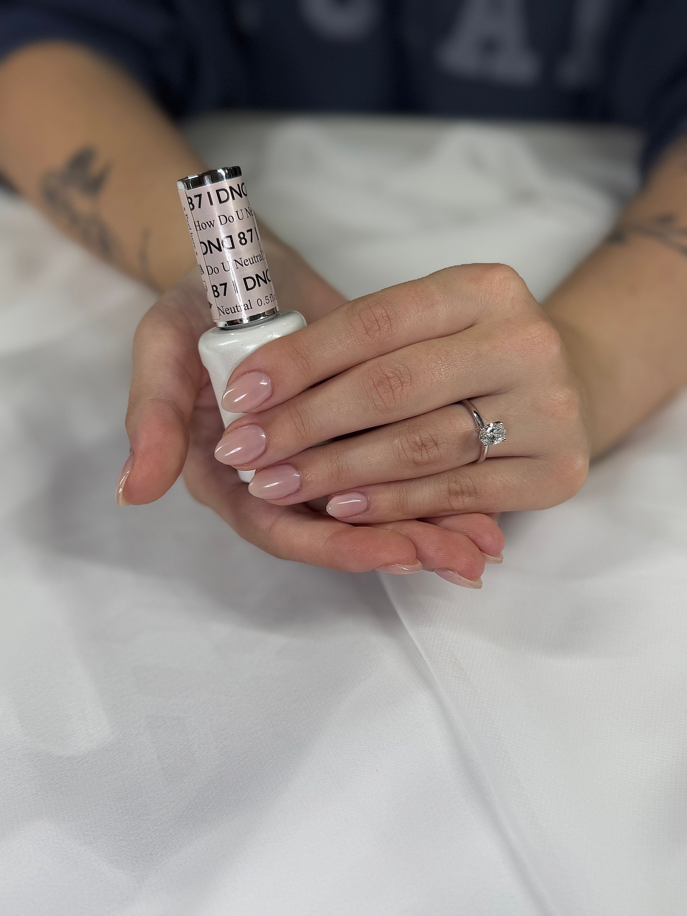 Kay's Nail Shack & Spa's image