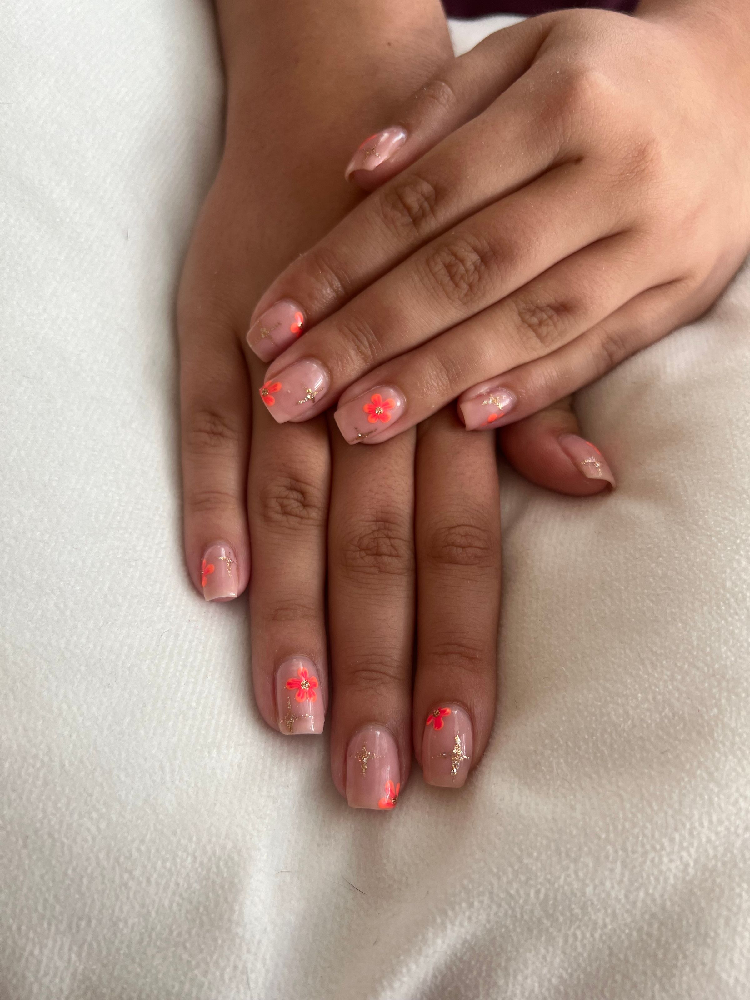 Kay's Nail Shack & Spa's image