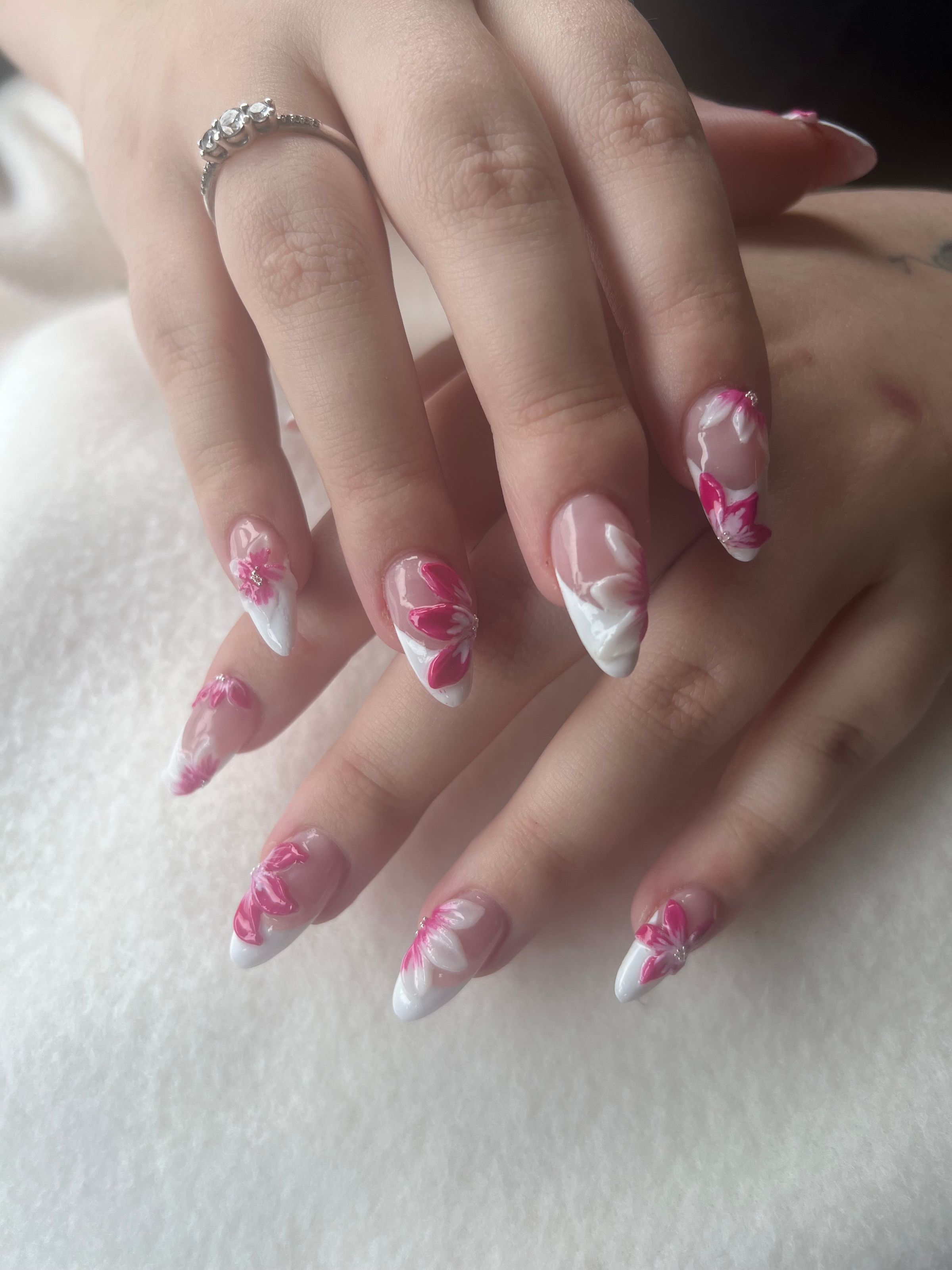 Kay's Nail Shack & Spa's image