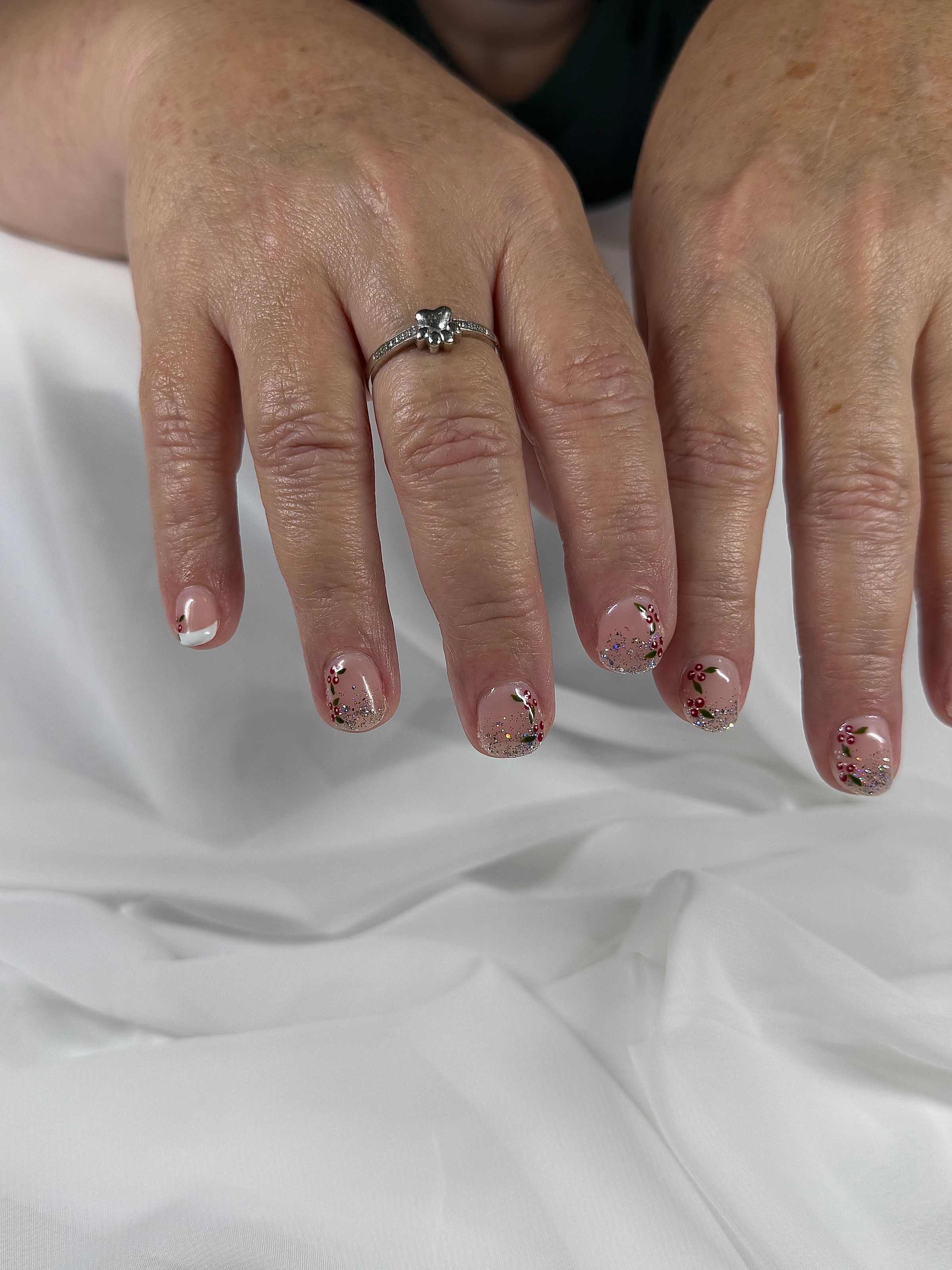 Kay's Nail Shack & Spa's image