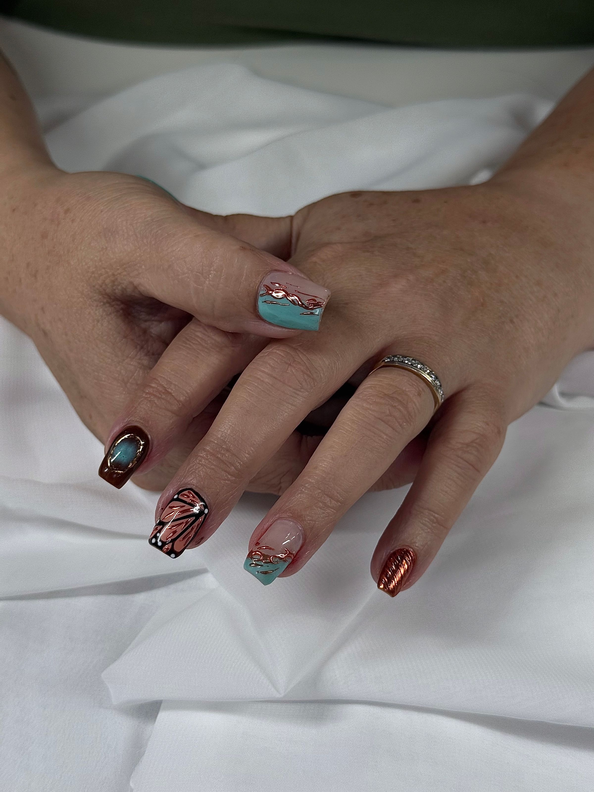 Kay's Nail Shack & Spa's image