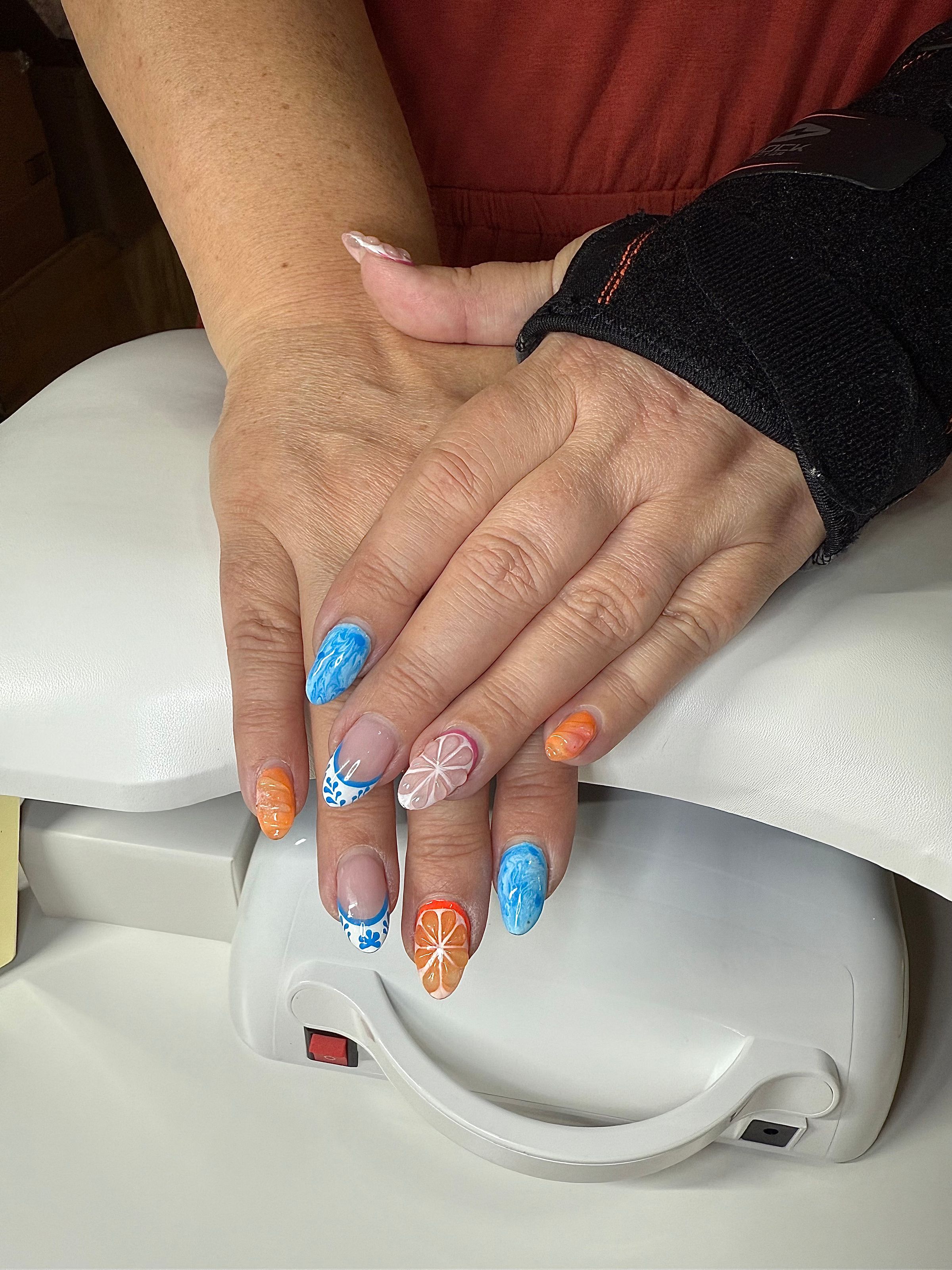 Kay's Nail Shack & Spa's image