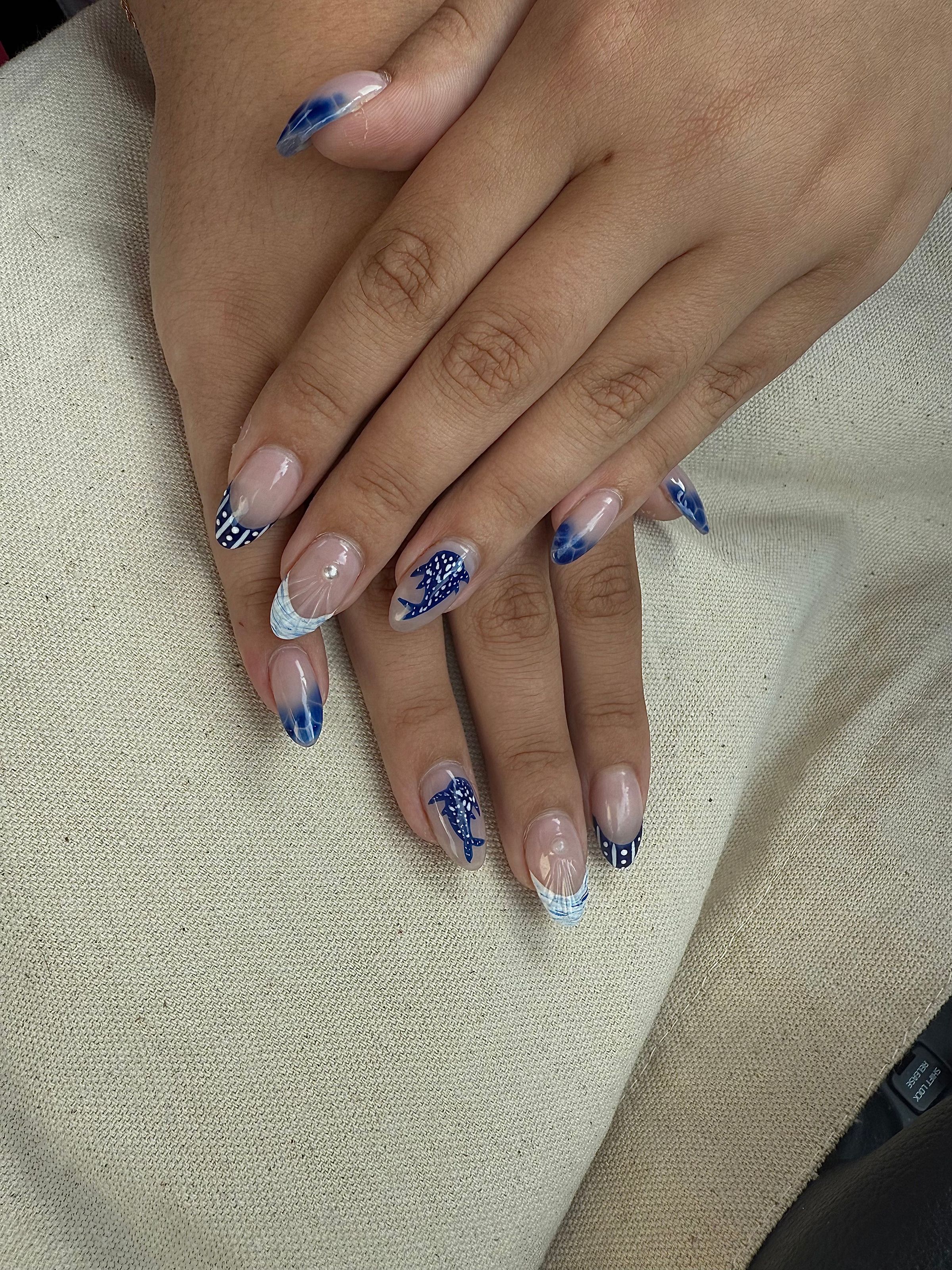 Kay's Nail Shack & Spa's image