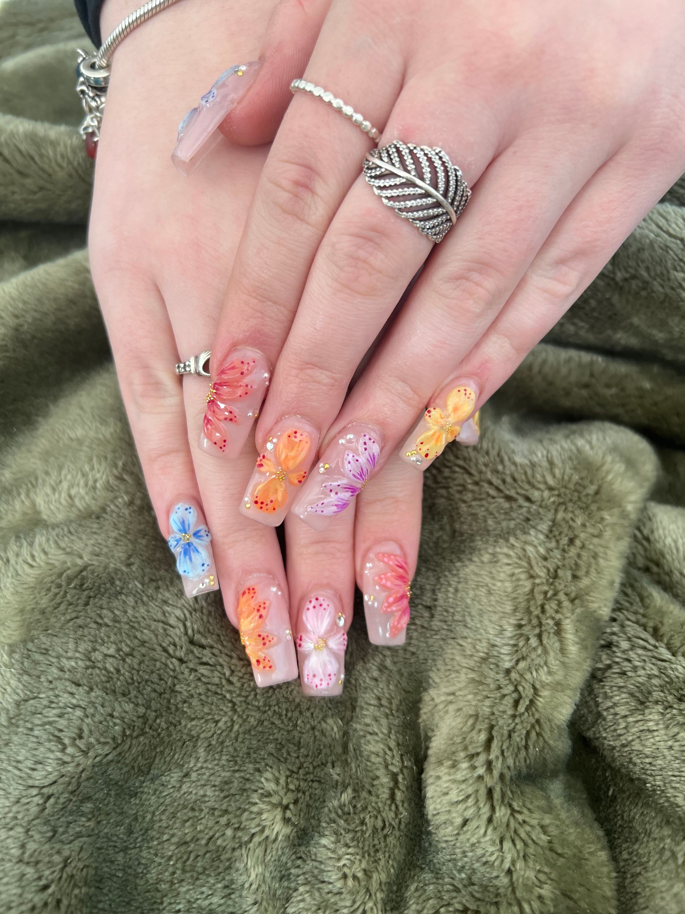 Kay's Nail Shack & Spa's image