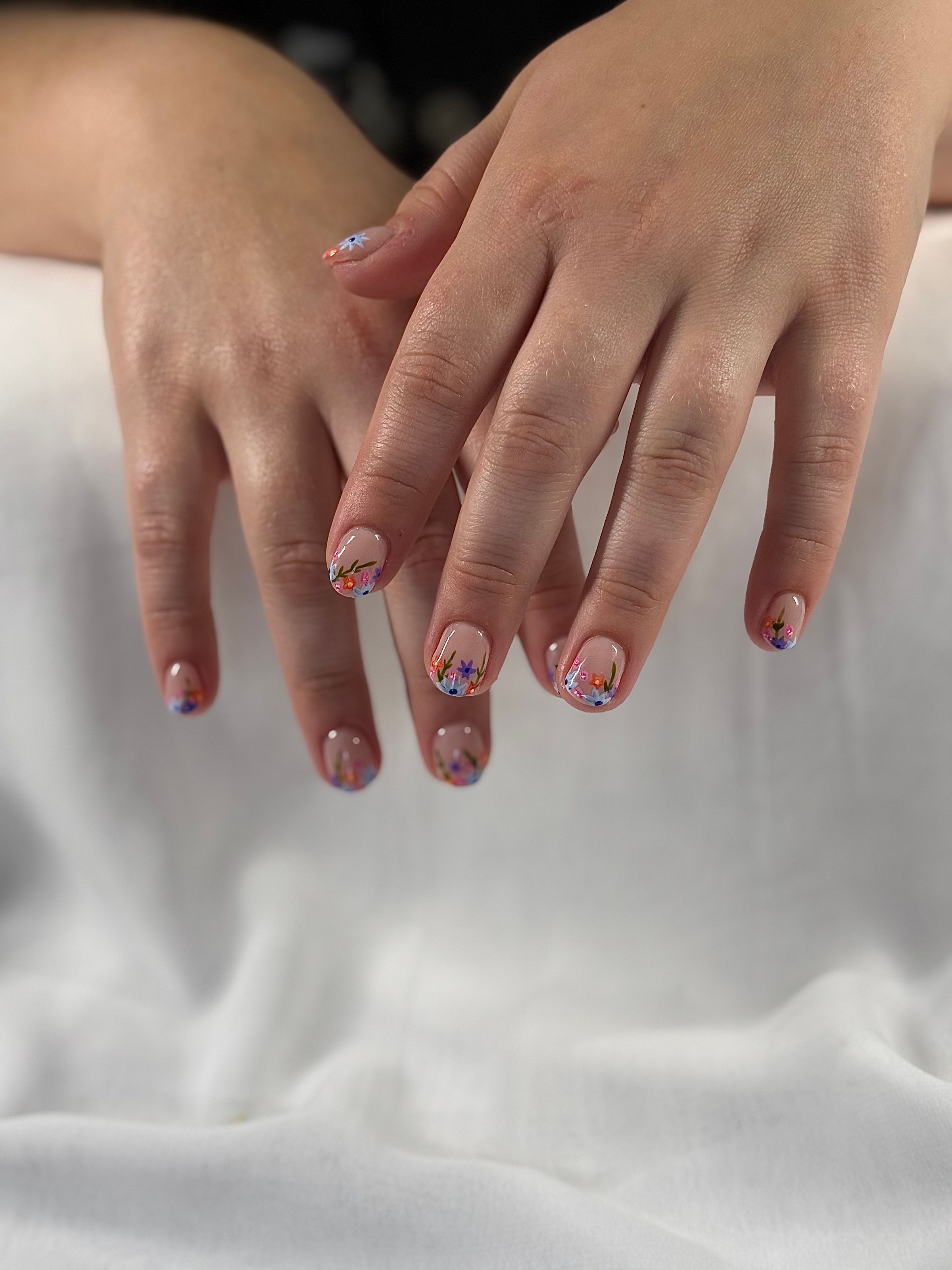 Kay's Nail Shack & Spa's image