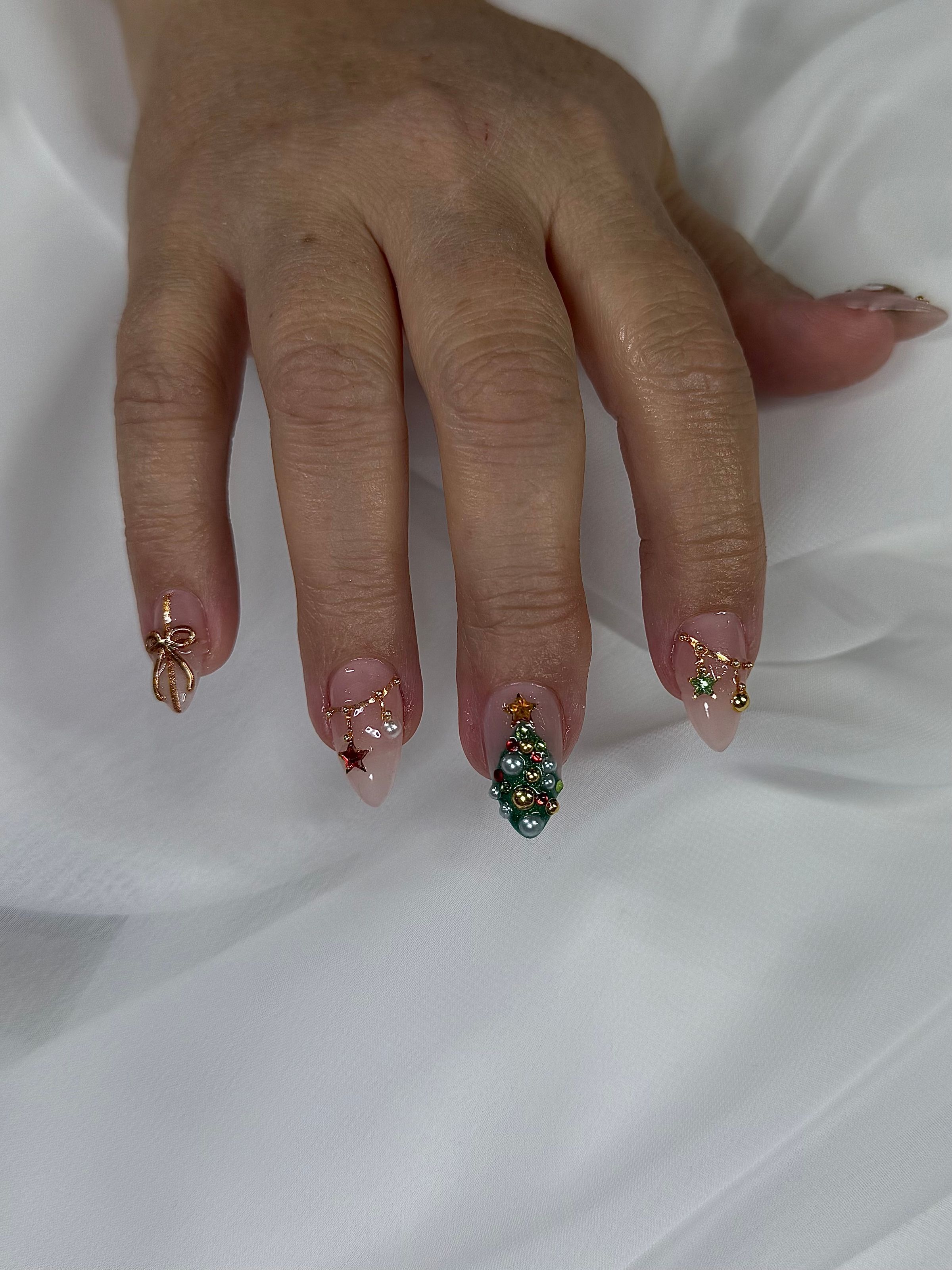 Kay's Nail Shack & Spa's image