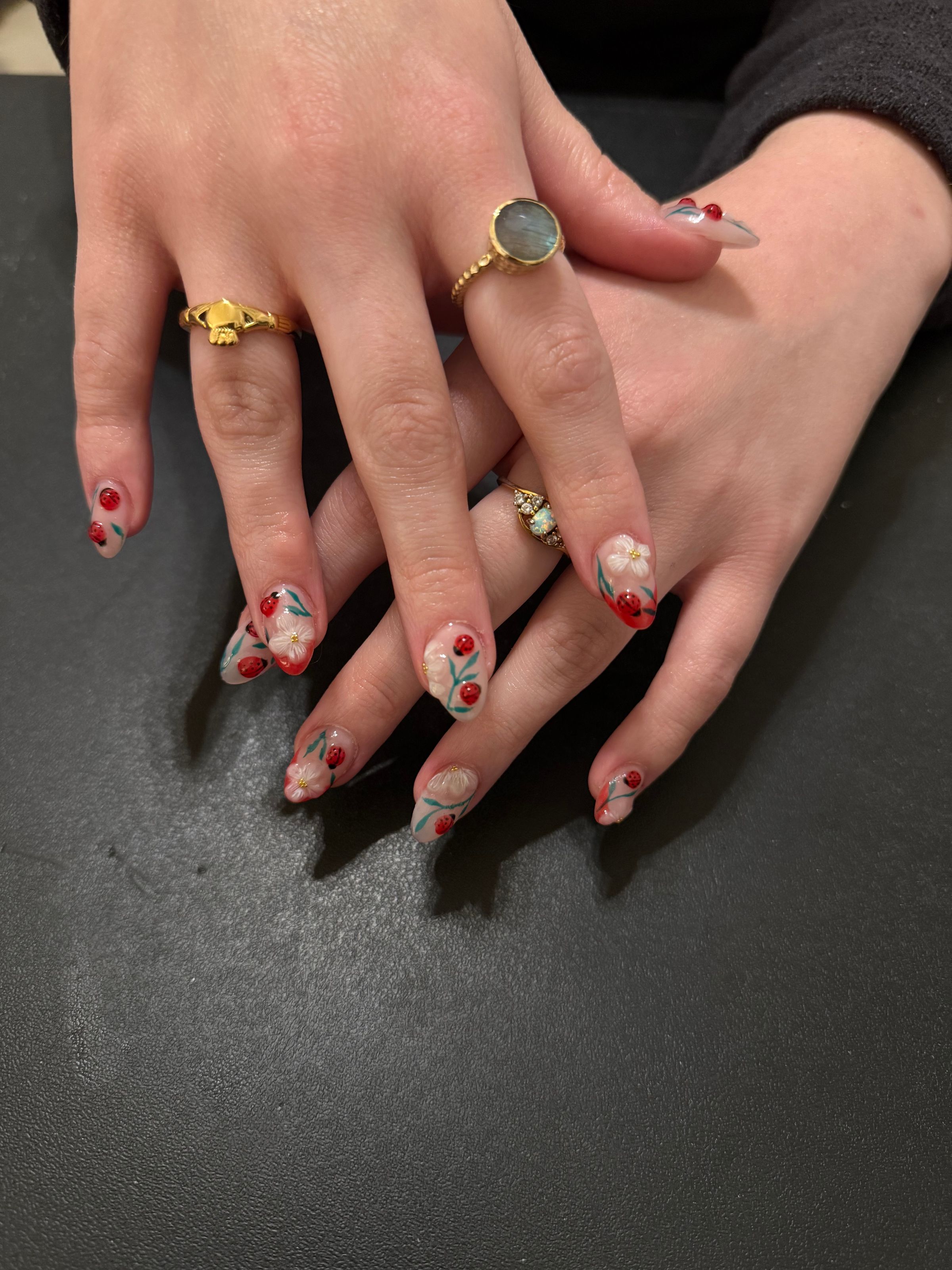 Kay's Nail Shack & Spa's image