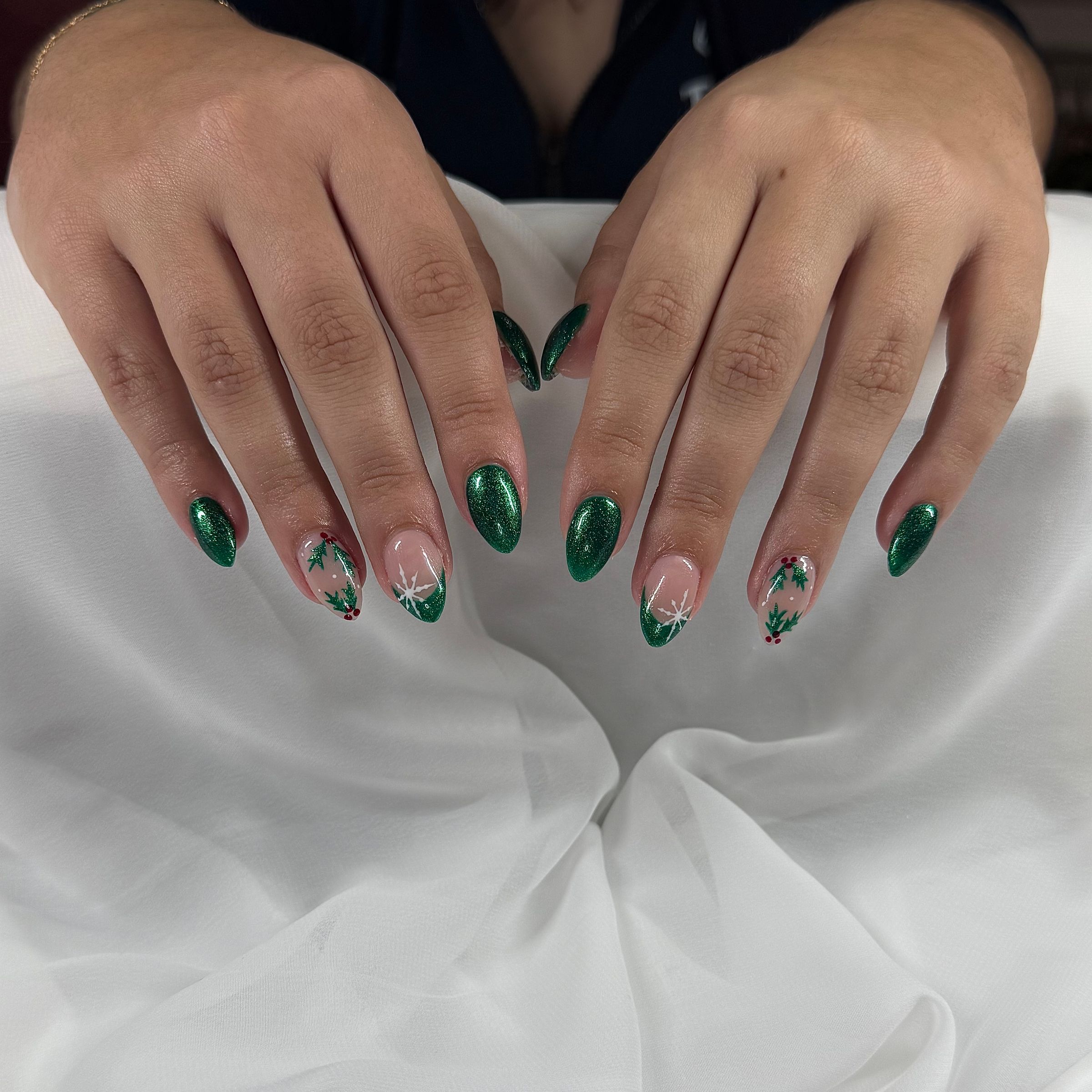 Kay's Nail Shack & Spa's image