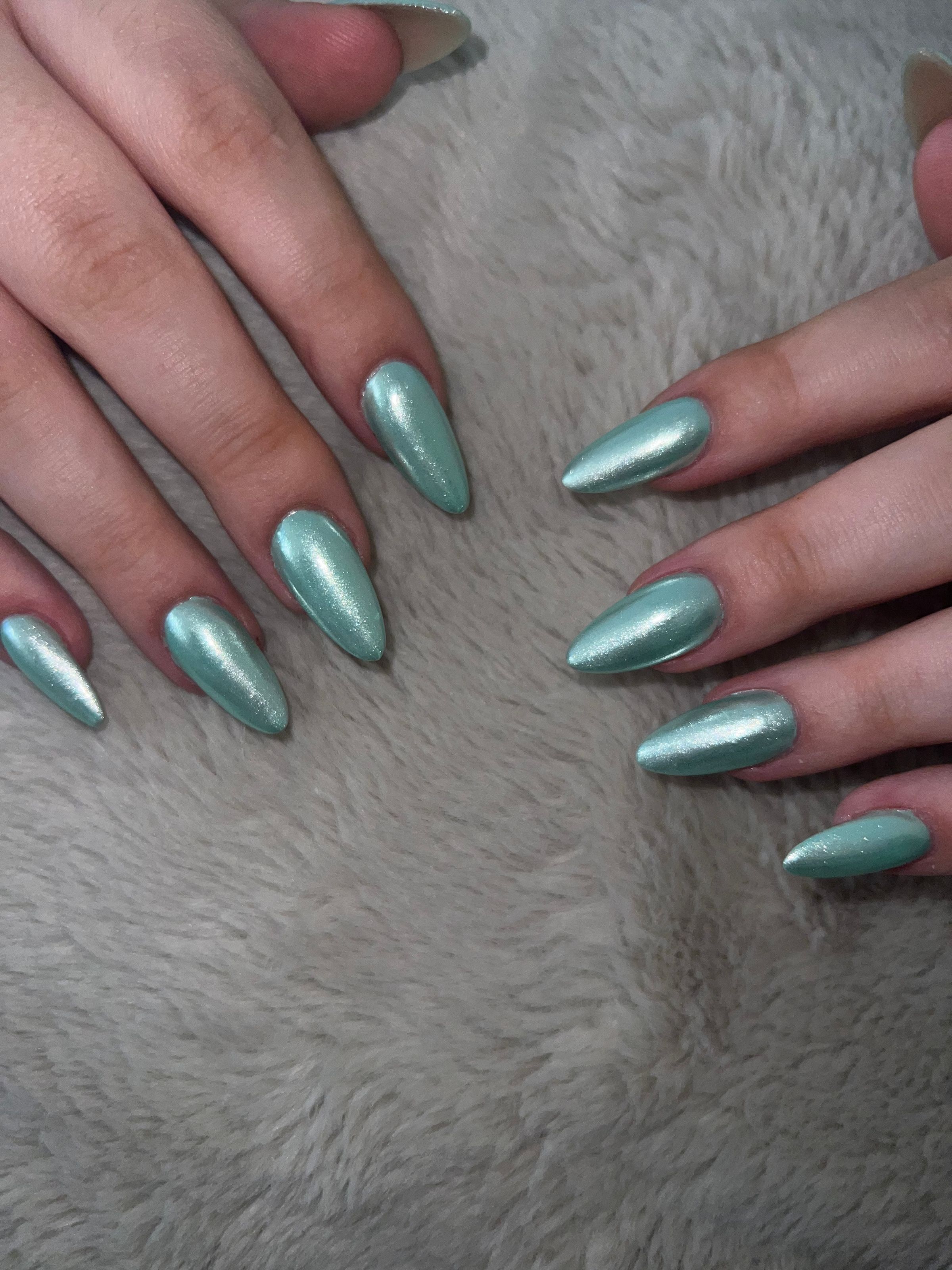 Kay's Nail Shack & Spa's image