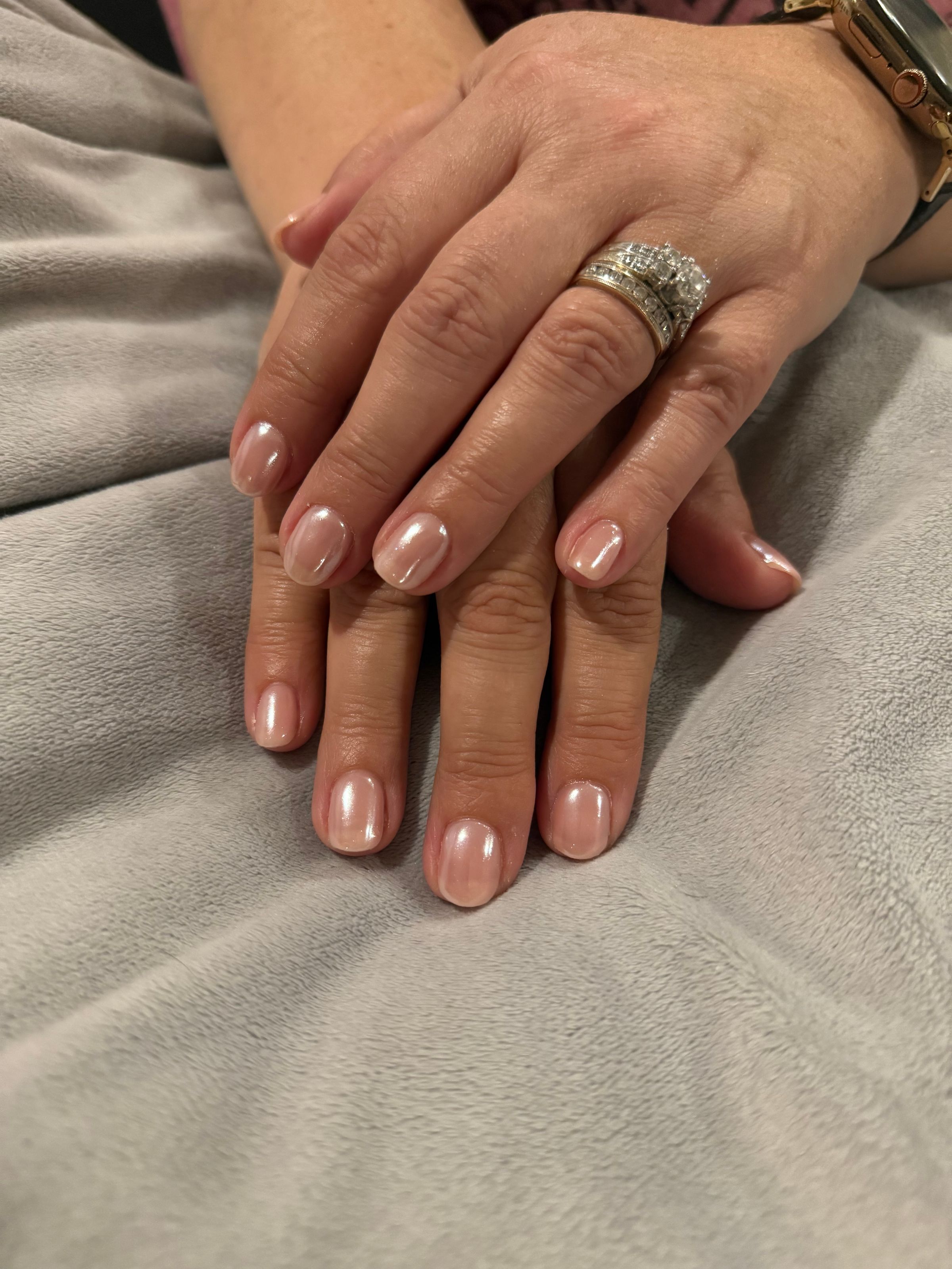 Kay's Nail Shack & Spa's image