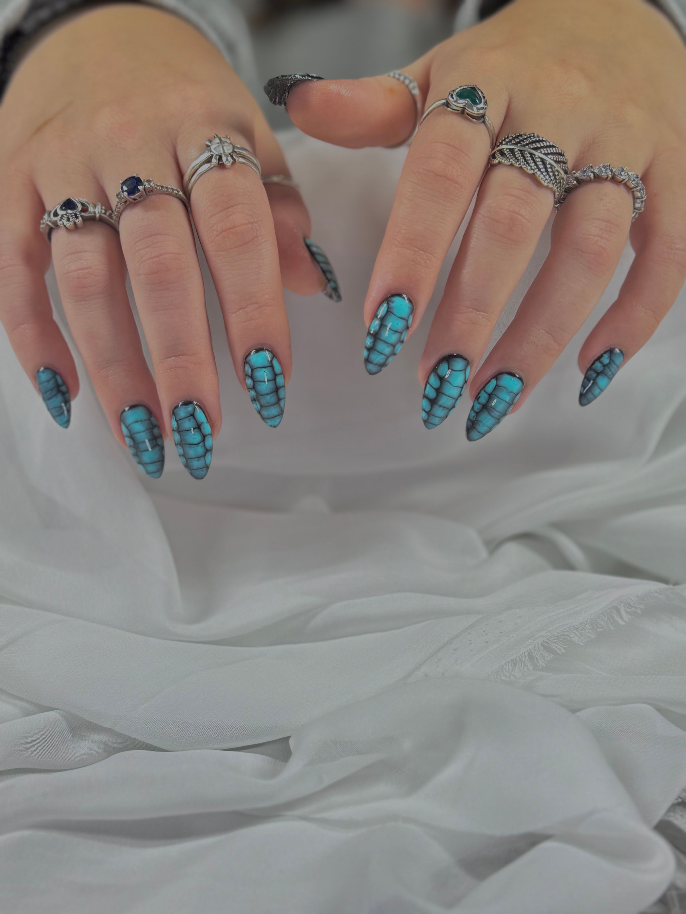 Kay's Nail Shack & Spa's image