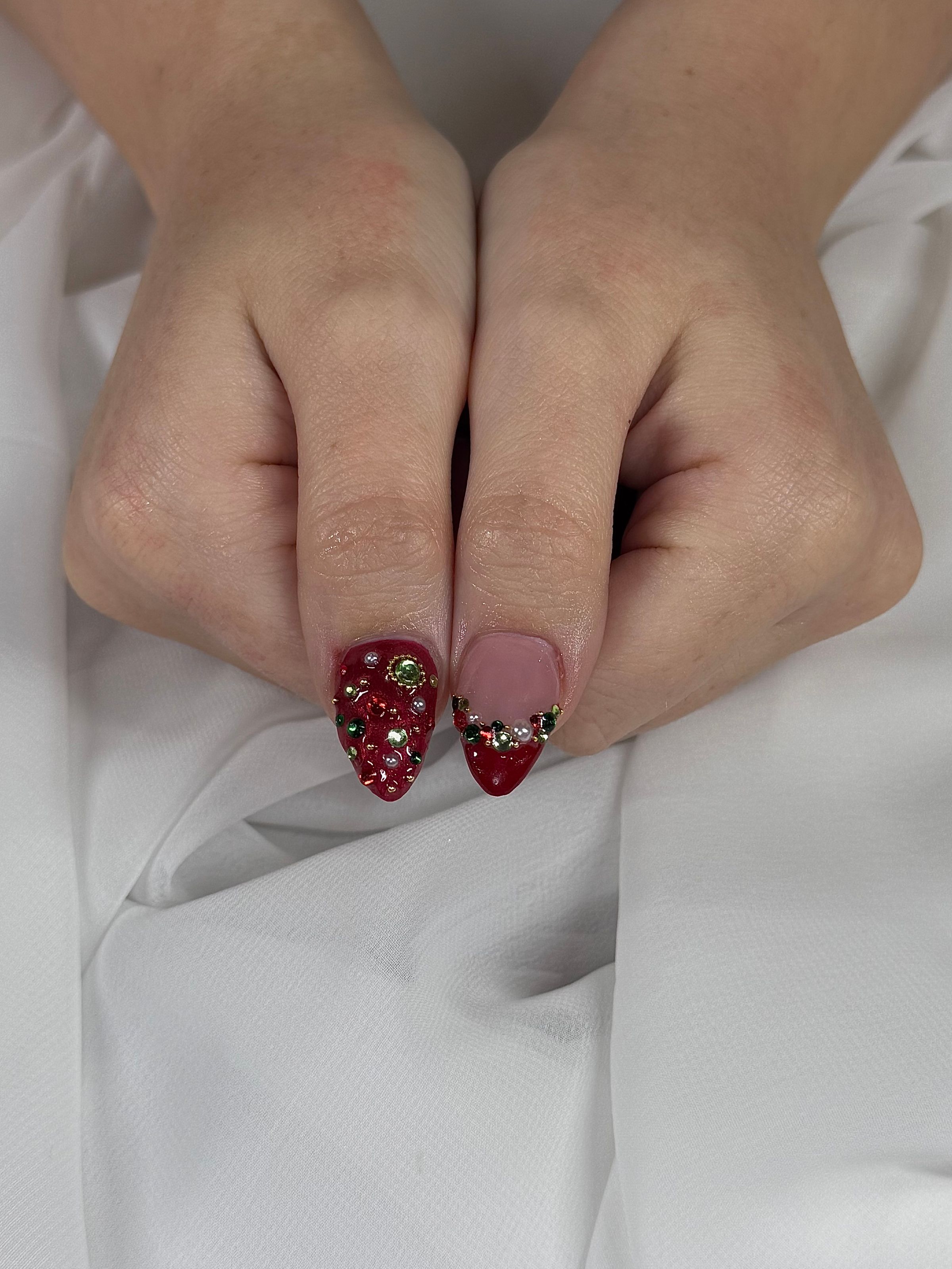 Kay's Nail Shack & Spa's image