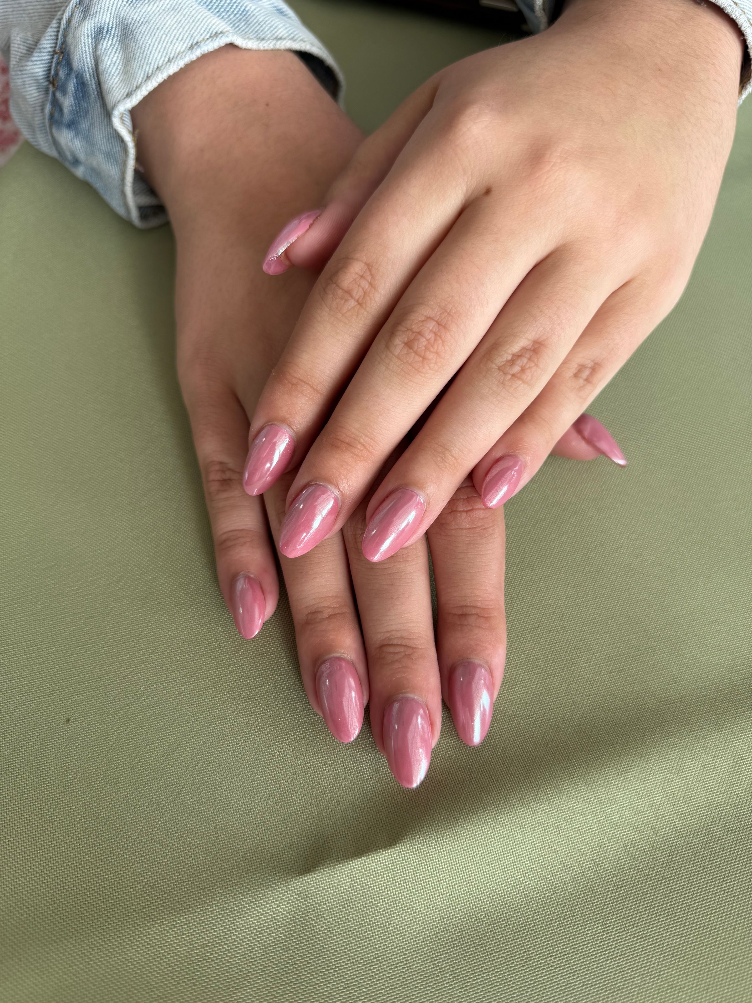 Kay's Nail Shack & Spa's image