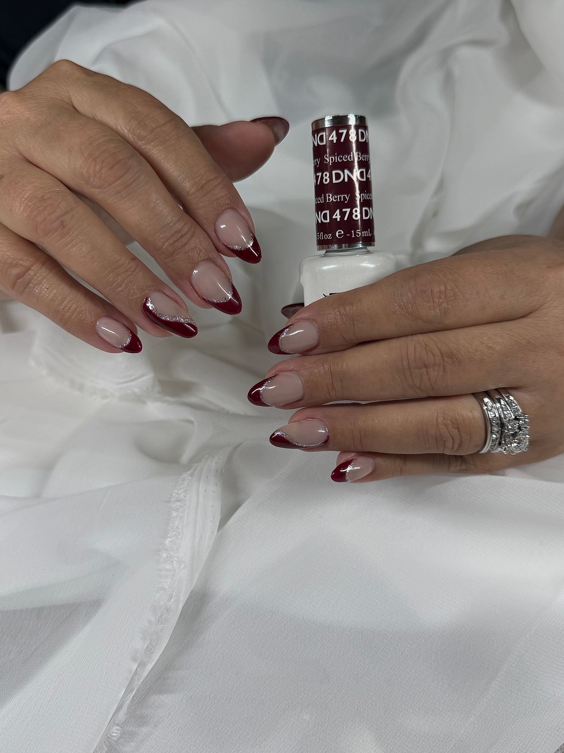 Kay's Nail Shack & Spa's image