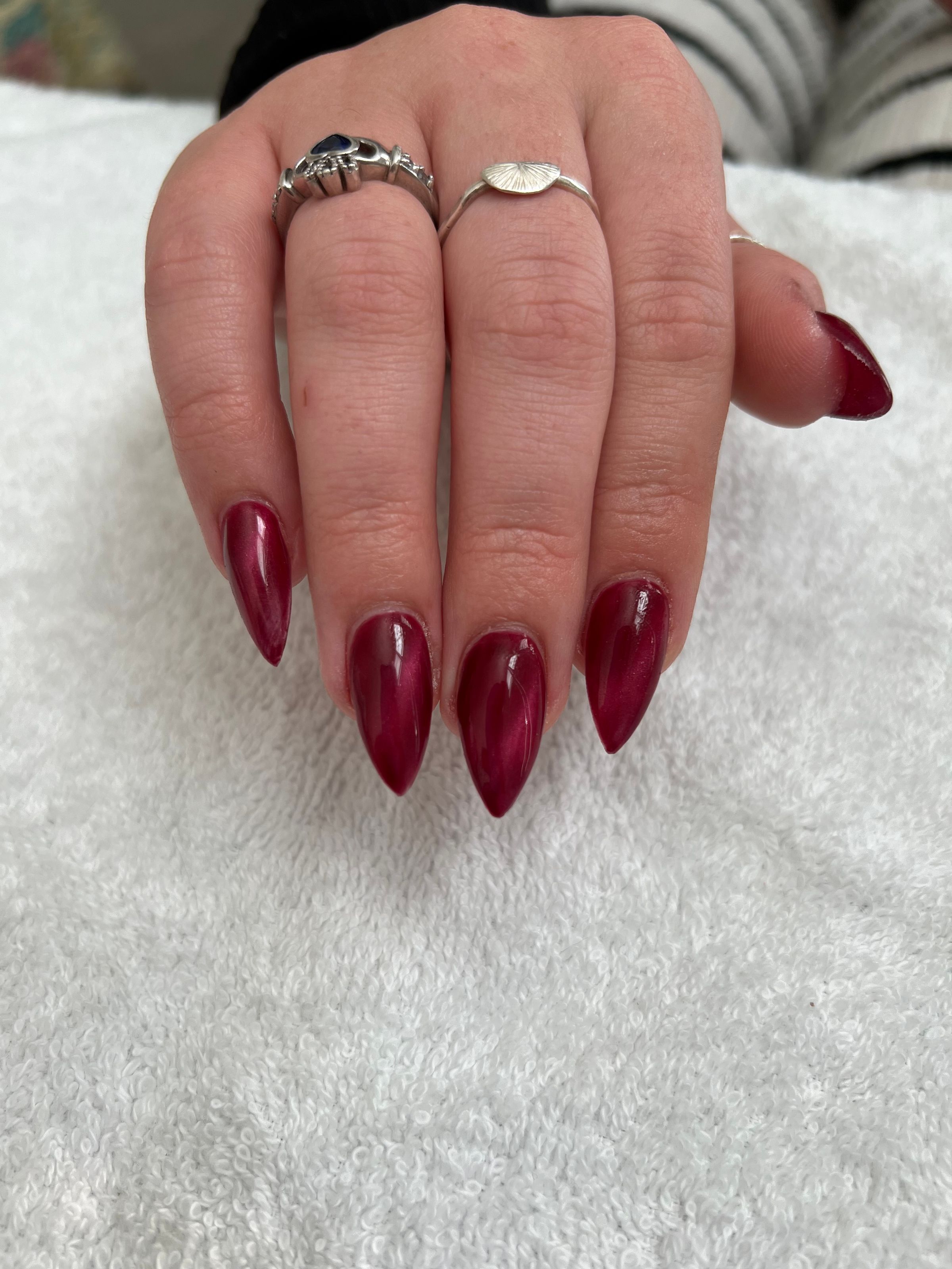 Kay's Nail Shack & Spa's image