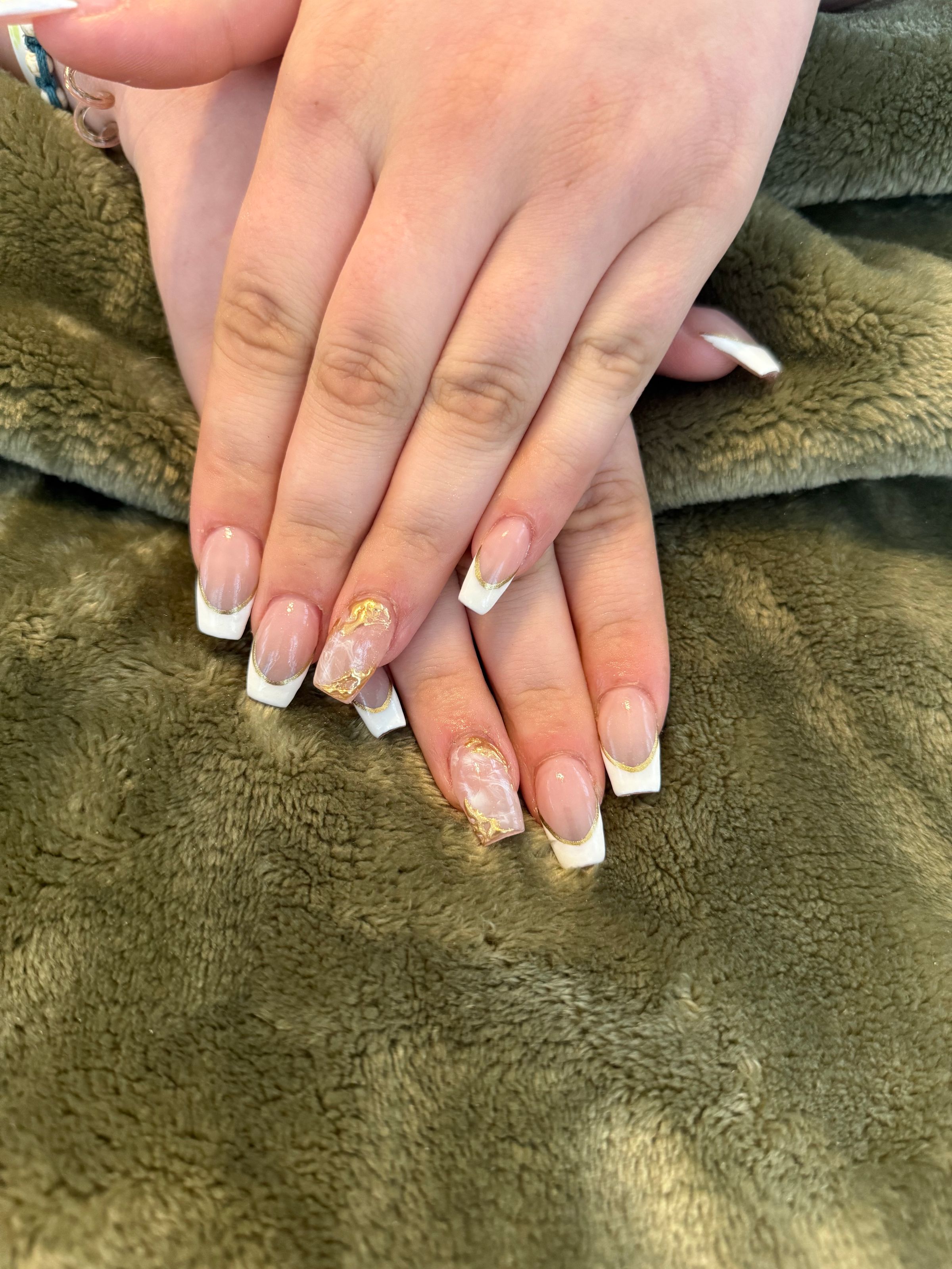 Kay's Nail Shack & Spa's image