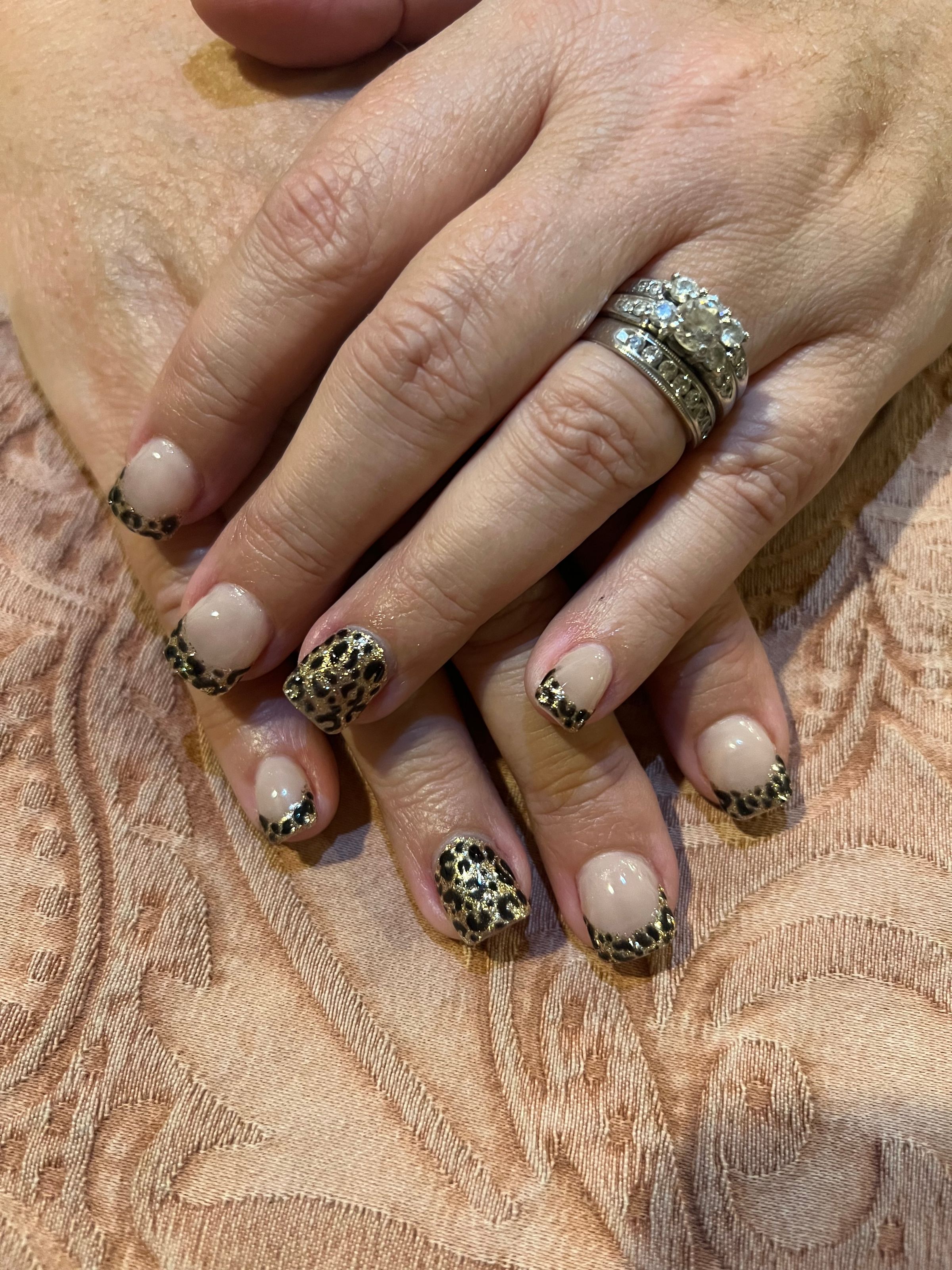 Kay's Nail Shack & Spa's image