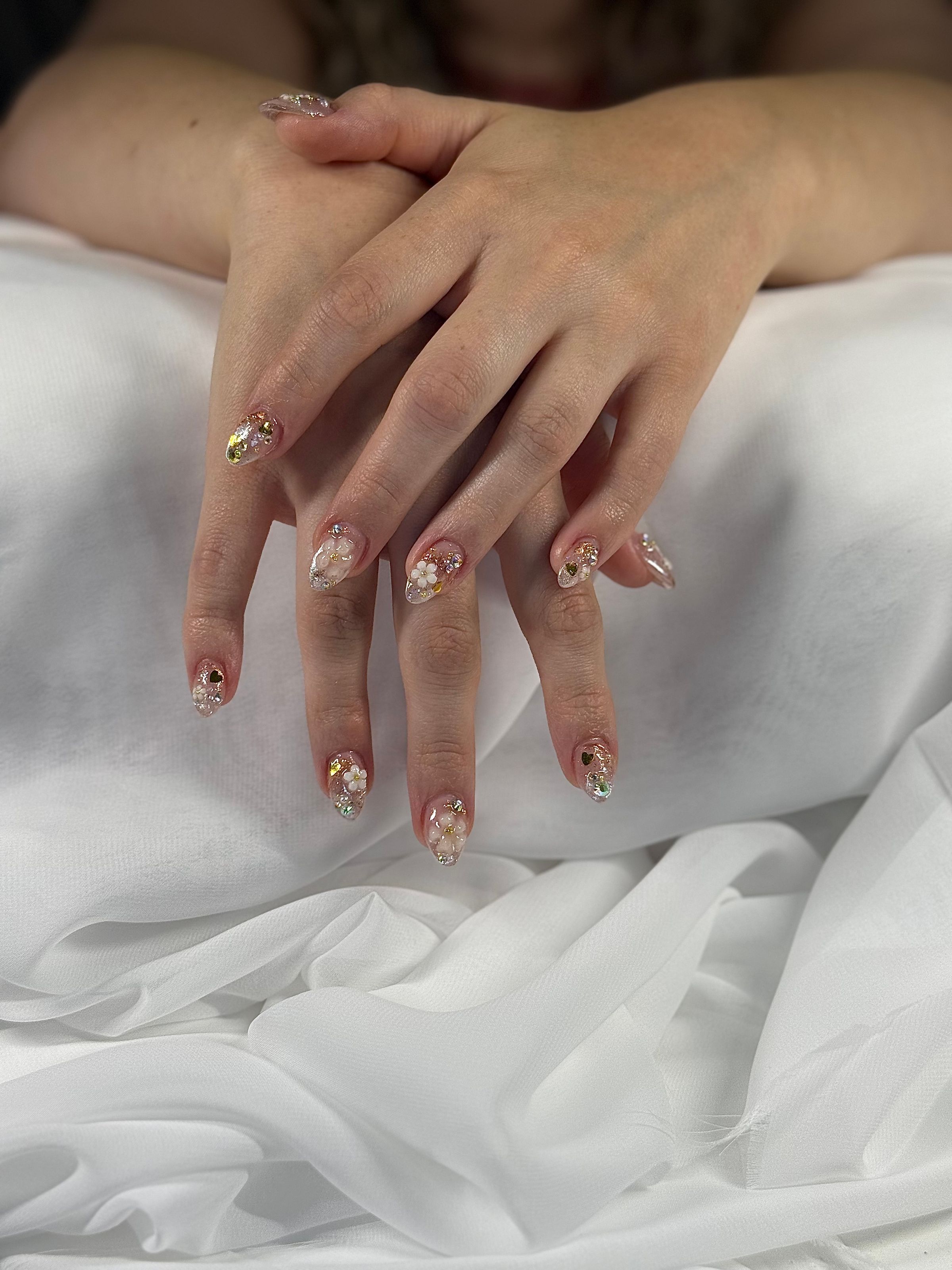 Kay's Nail Shack & Spa's image