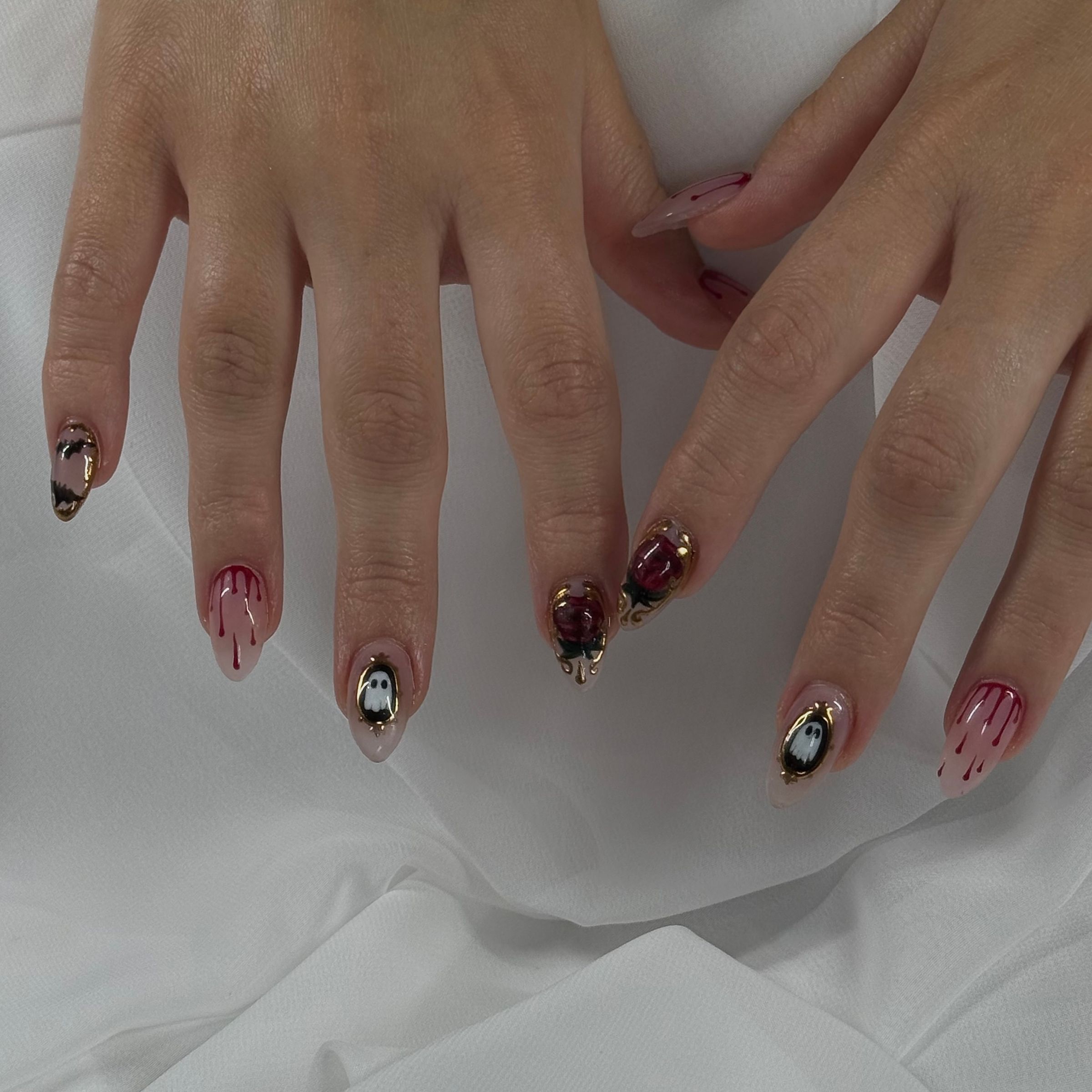 Kay's Nail Shack & Spa's image