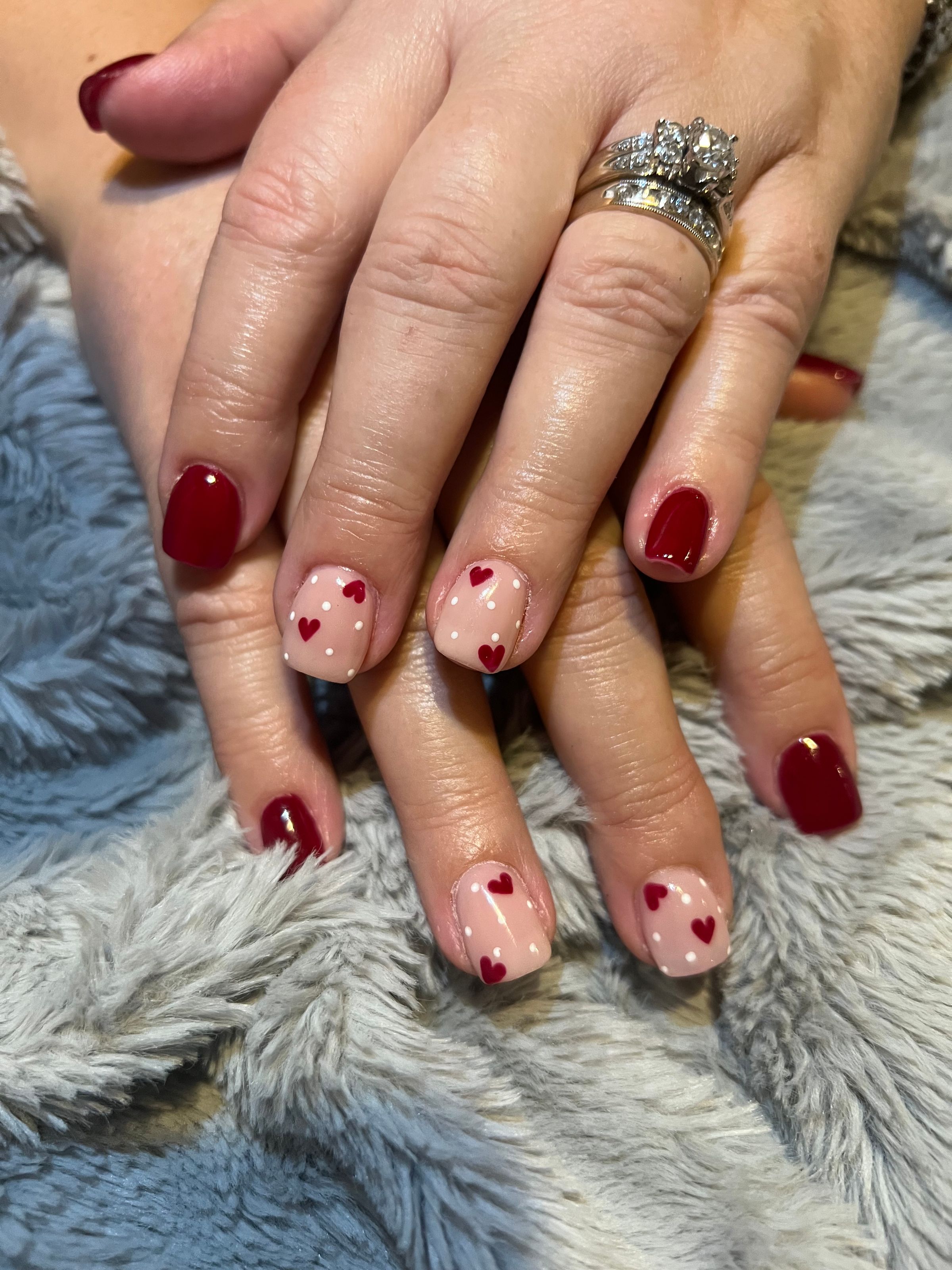 Kay's Nail Shack & Spa's image