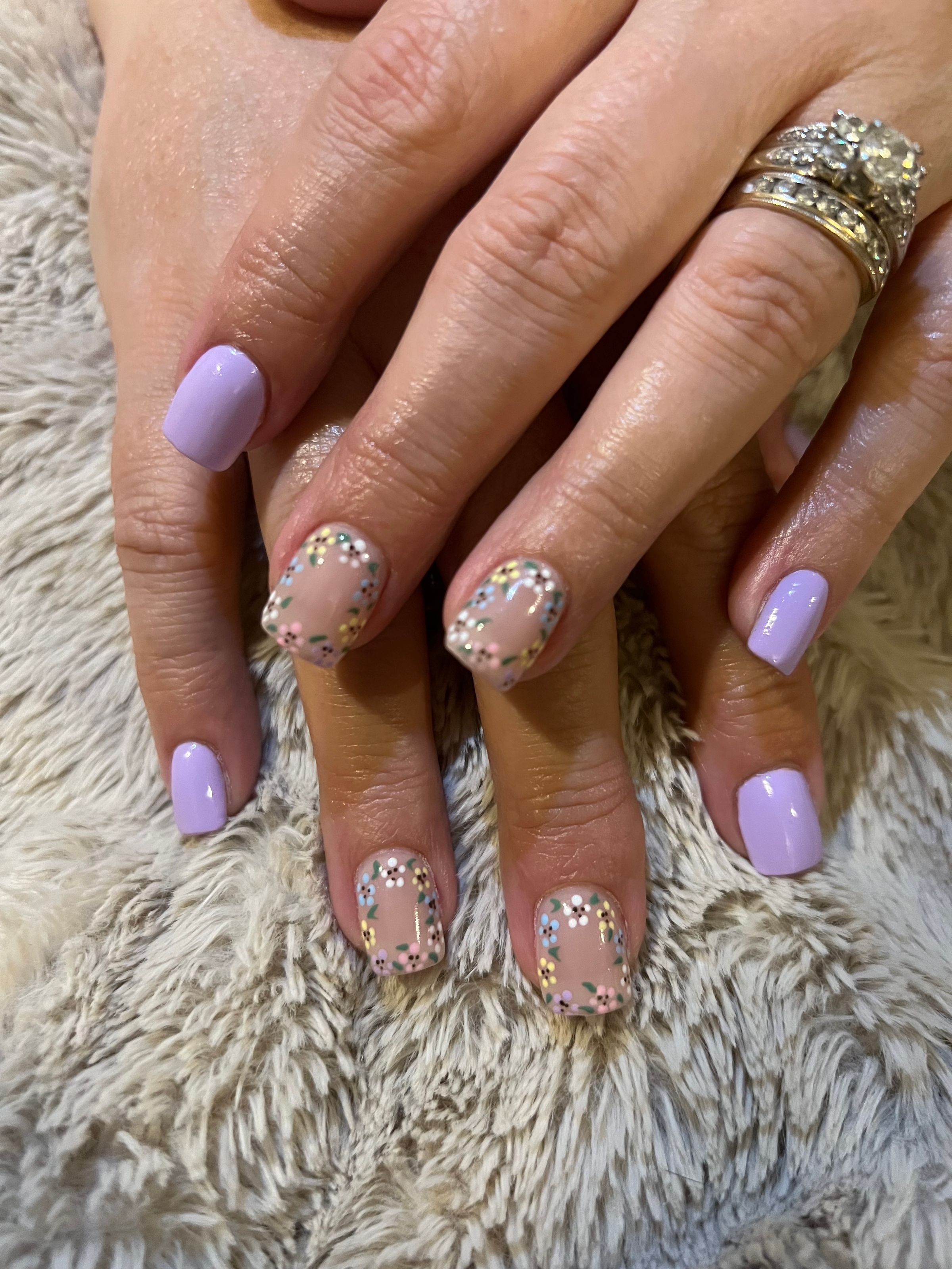 Kay's Nail Shack & Spa's image