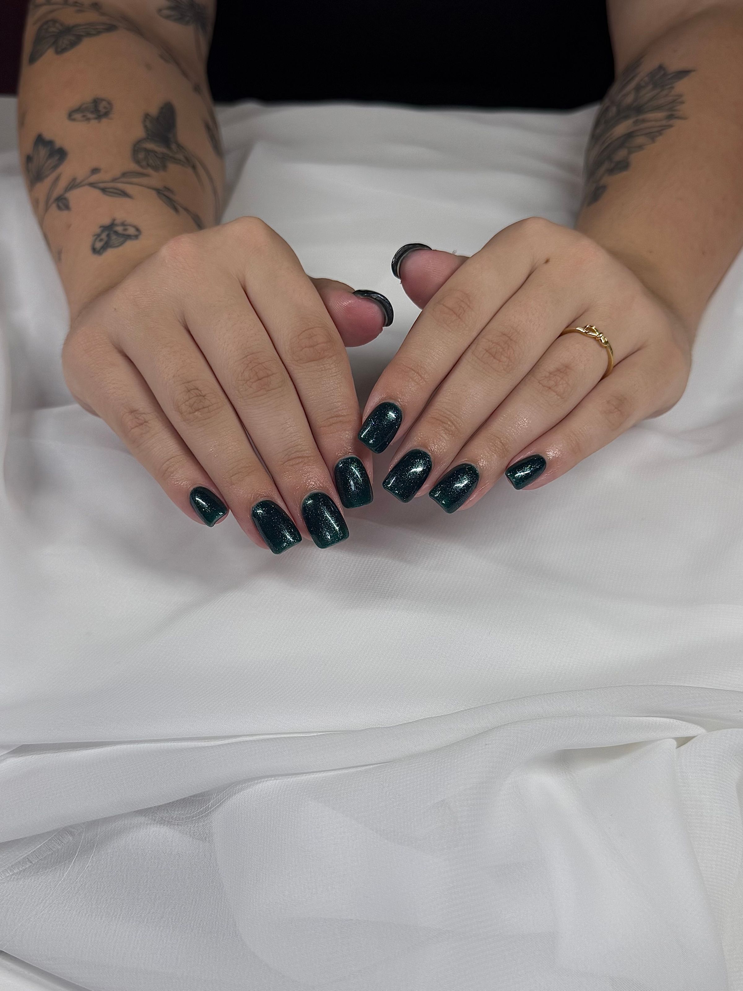 Kay's Nail Shack & Spa's image