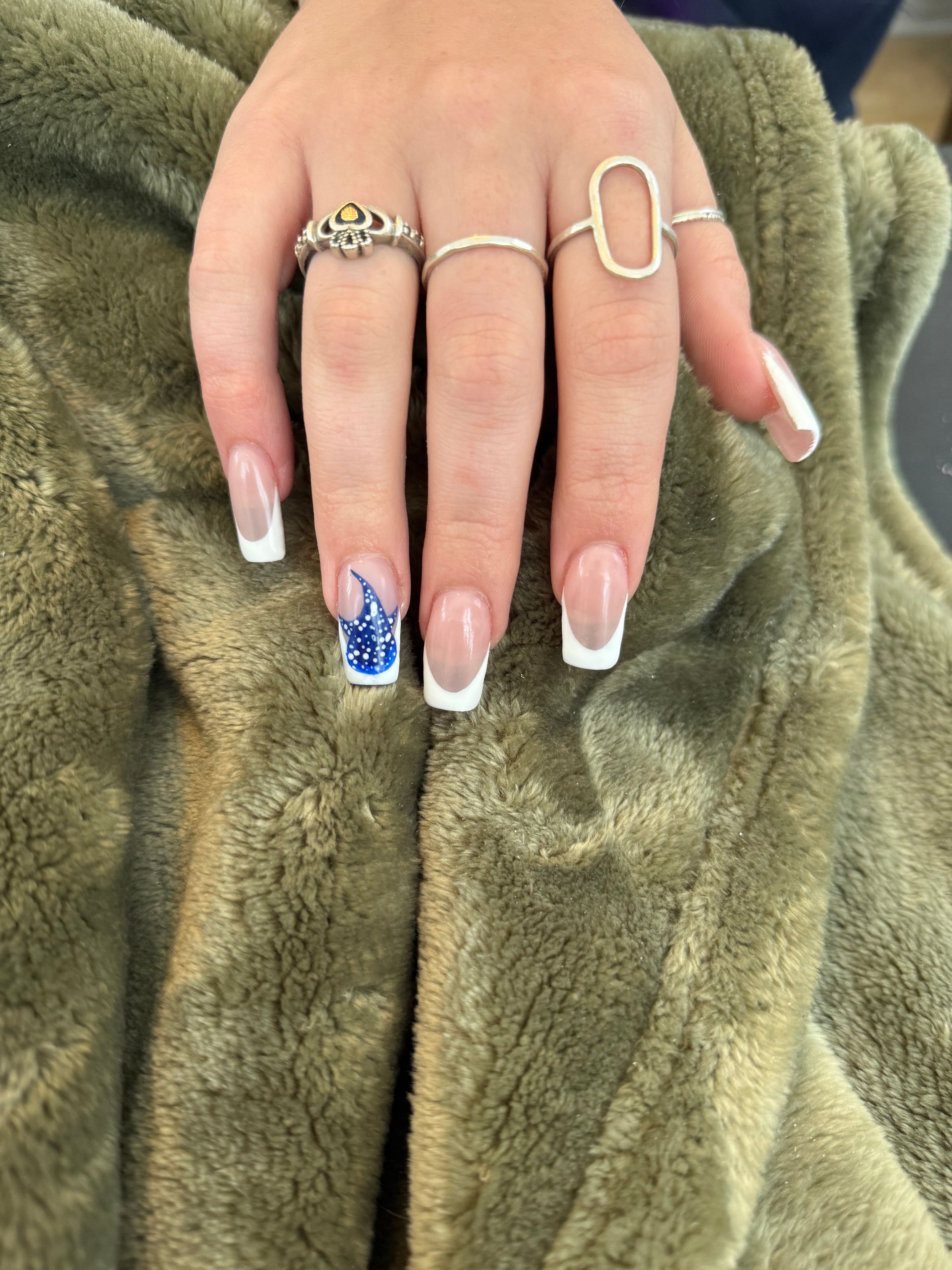 Kay's Nail Shack & Spa's image